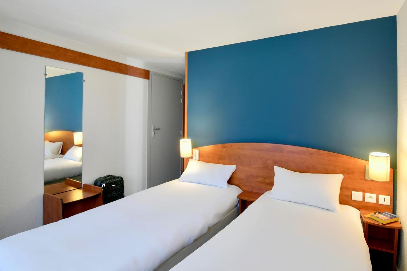 Hotel Kyriad Lannion