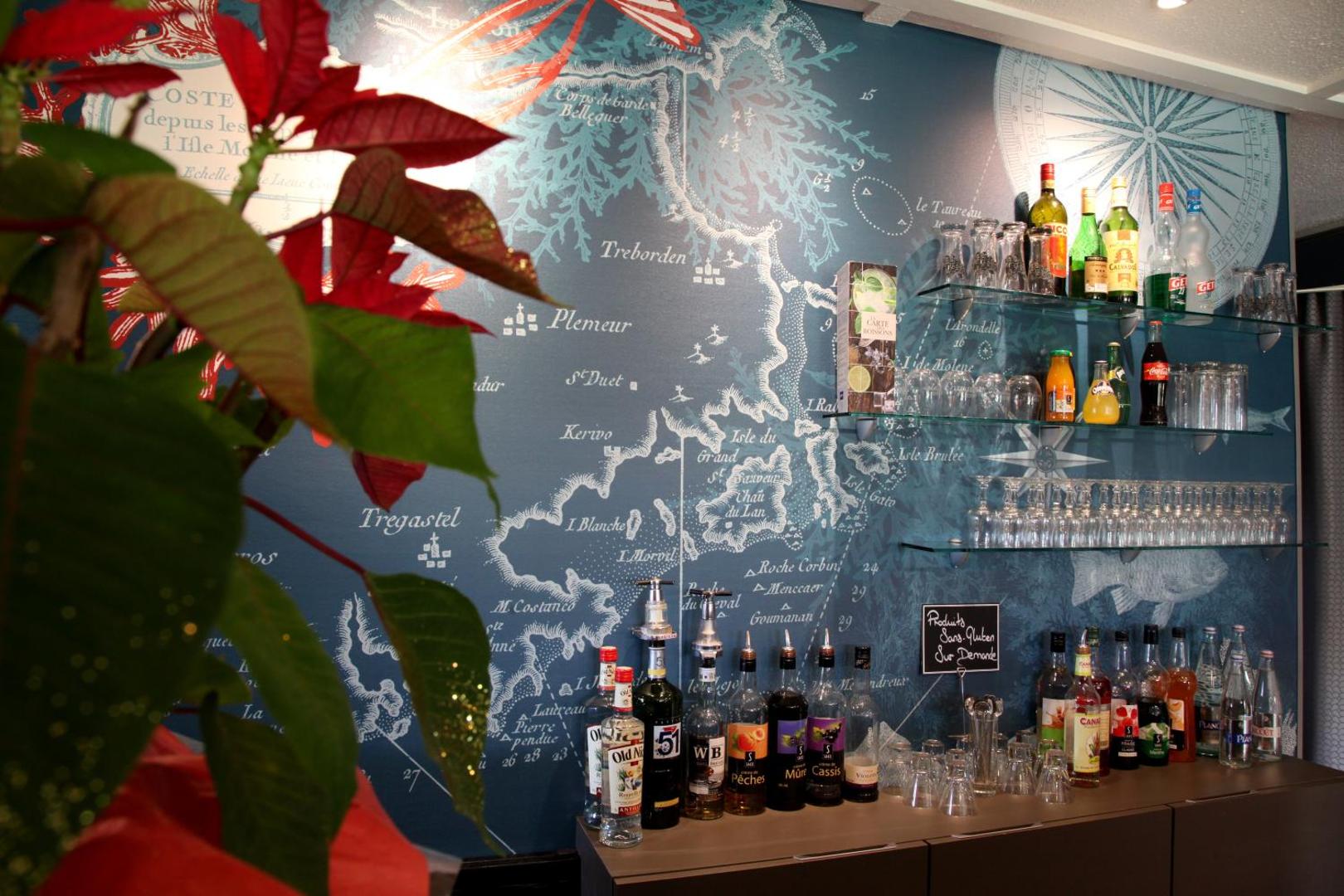 Hotel Kyriad Lannion