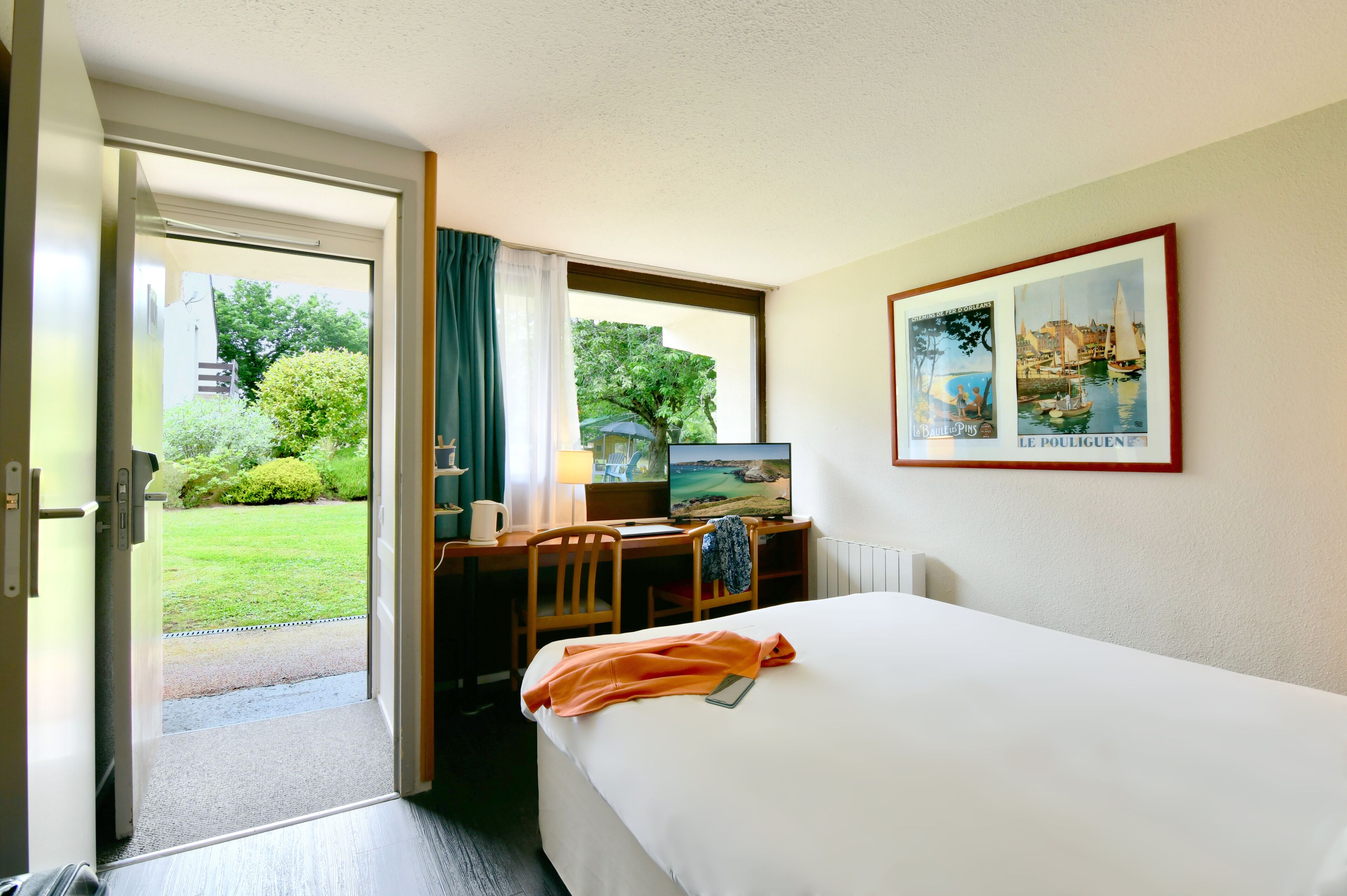 Hotel Kyriad Lannion