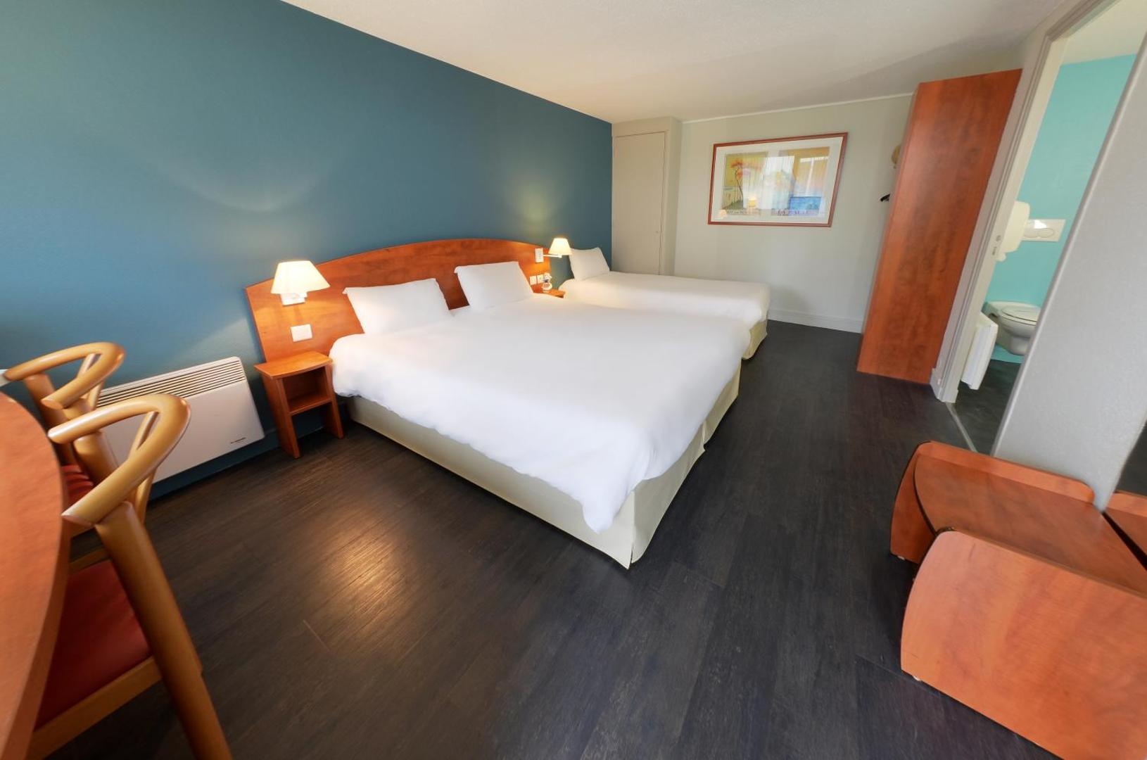 Hotel Kyriad Lannion