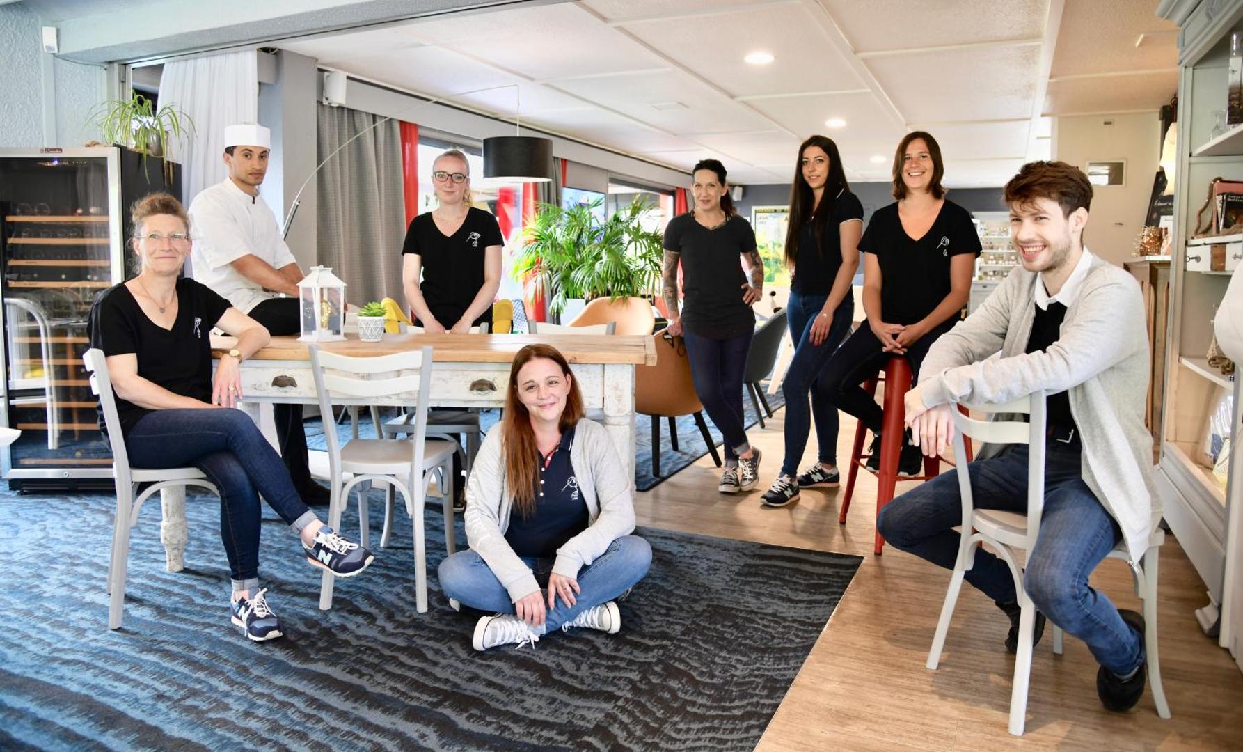 Hotel Kyriad Lannion