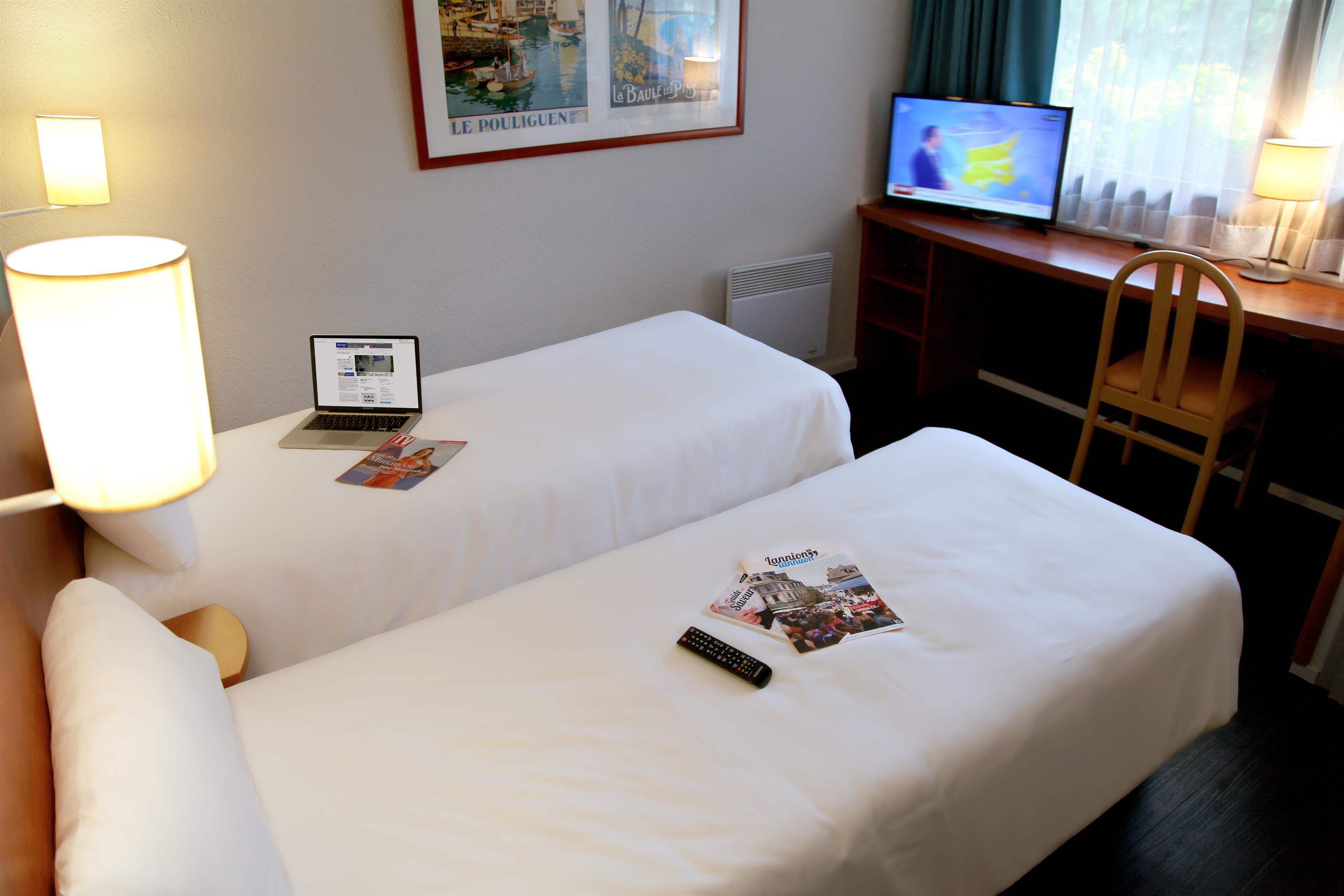 Hotel Kyriad Lannion
