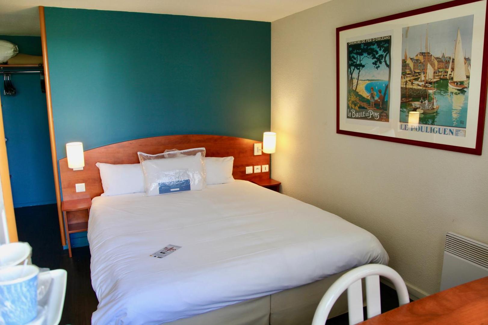 Hotel Kyriad Lannion
