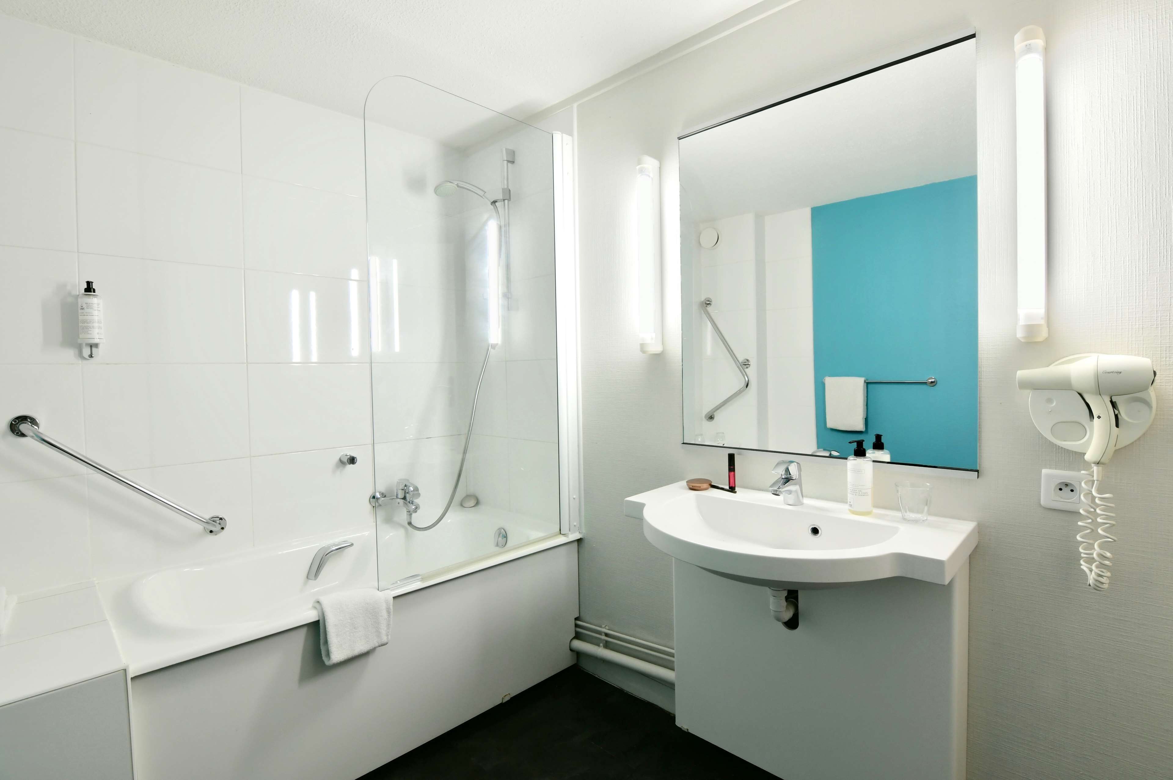 Hotel Kyriad Lannion