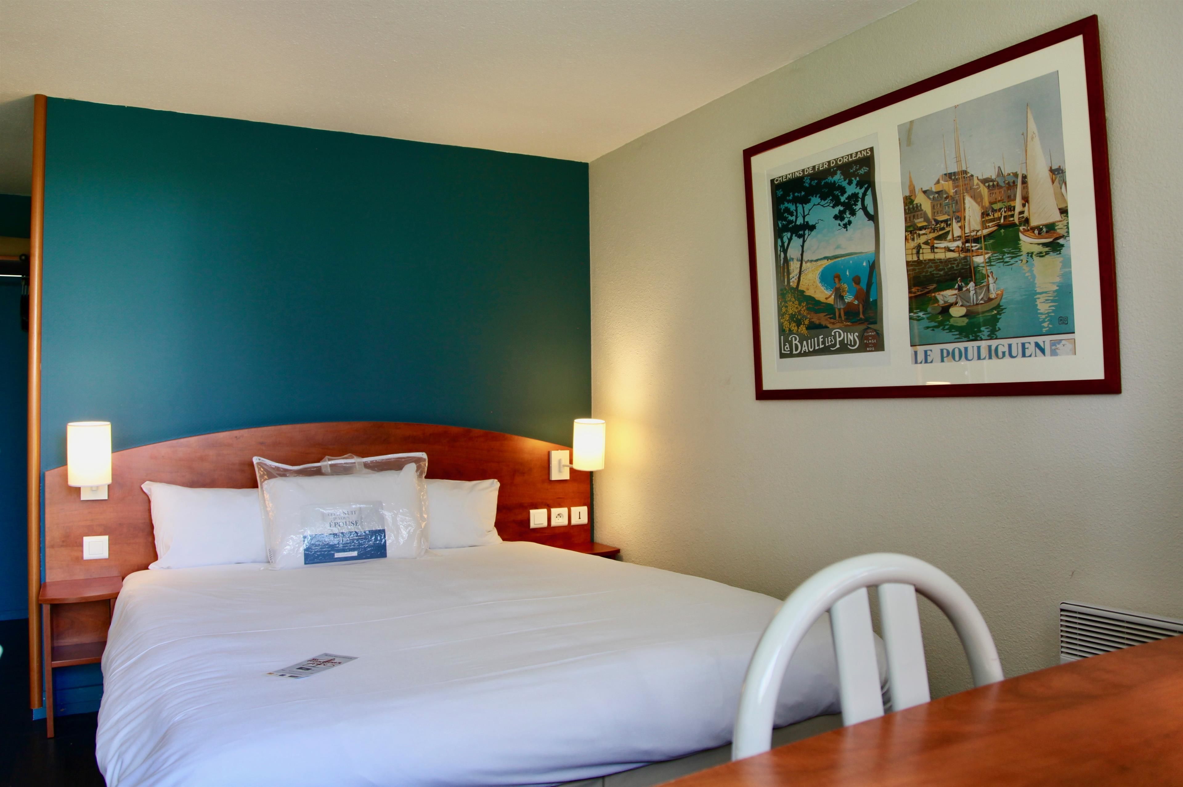 Hotel Kyriad Lannion