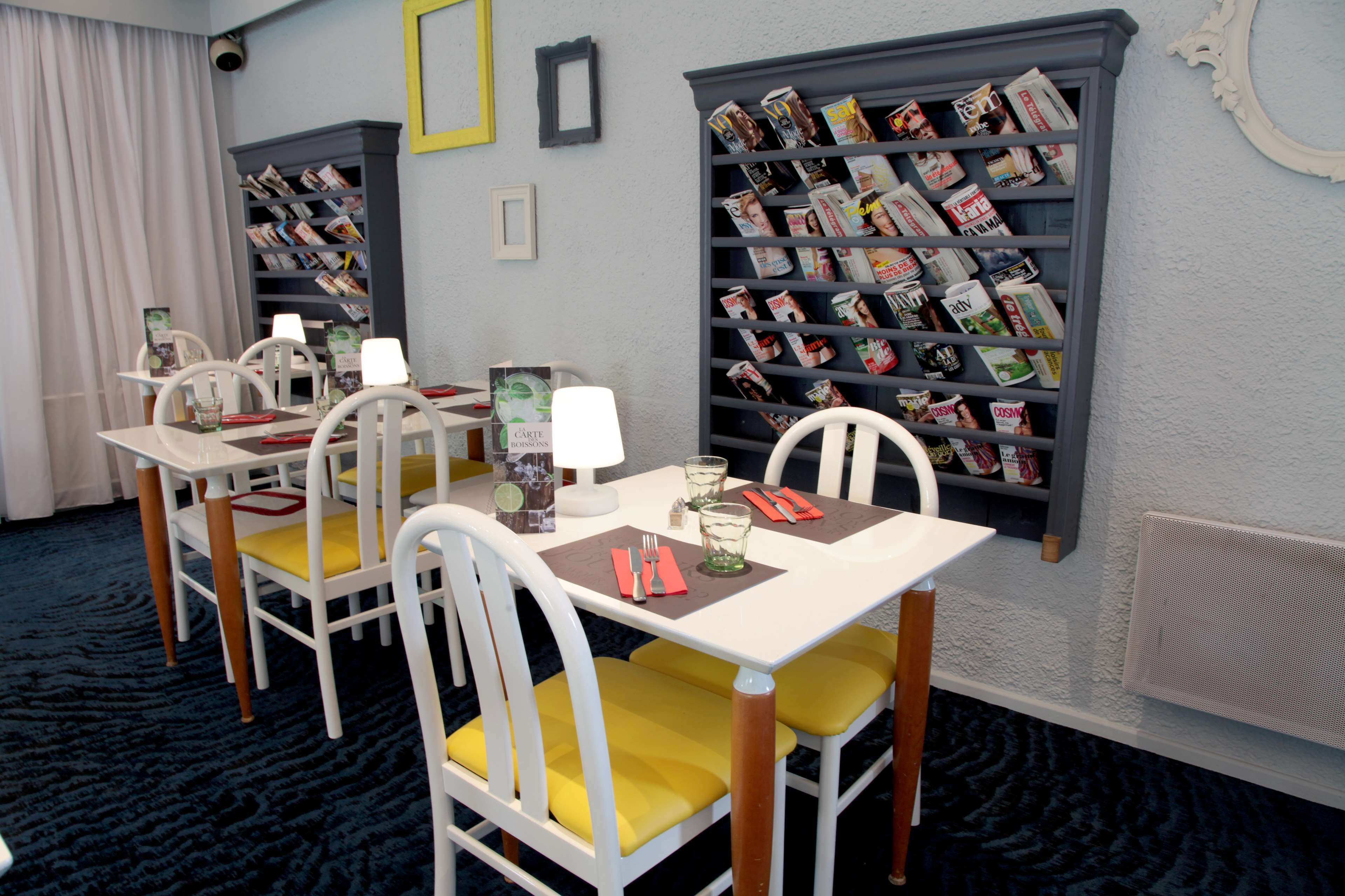 Hotel Kyriad Lannion