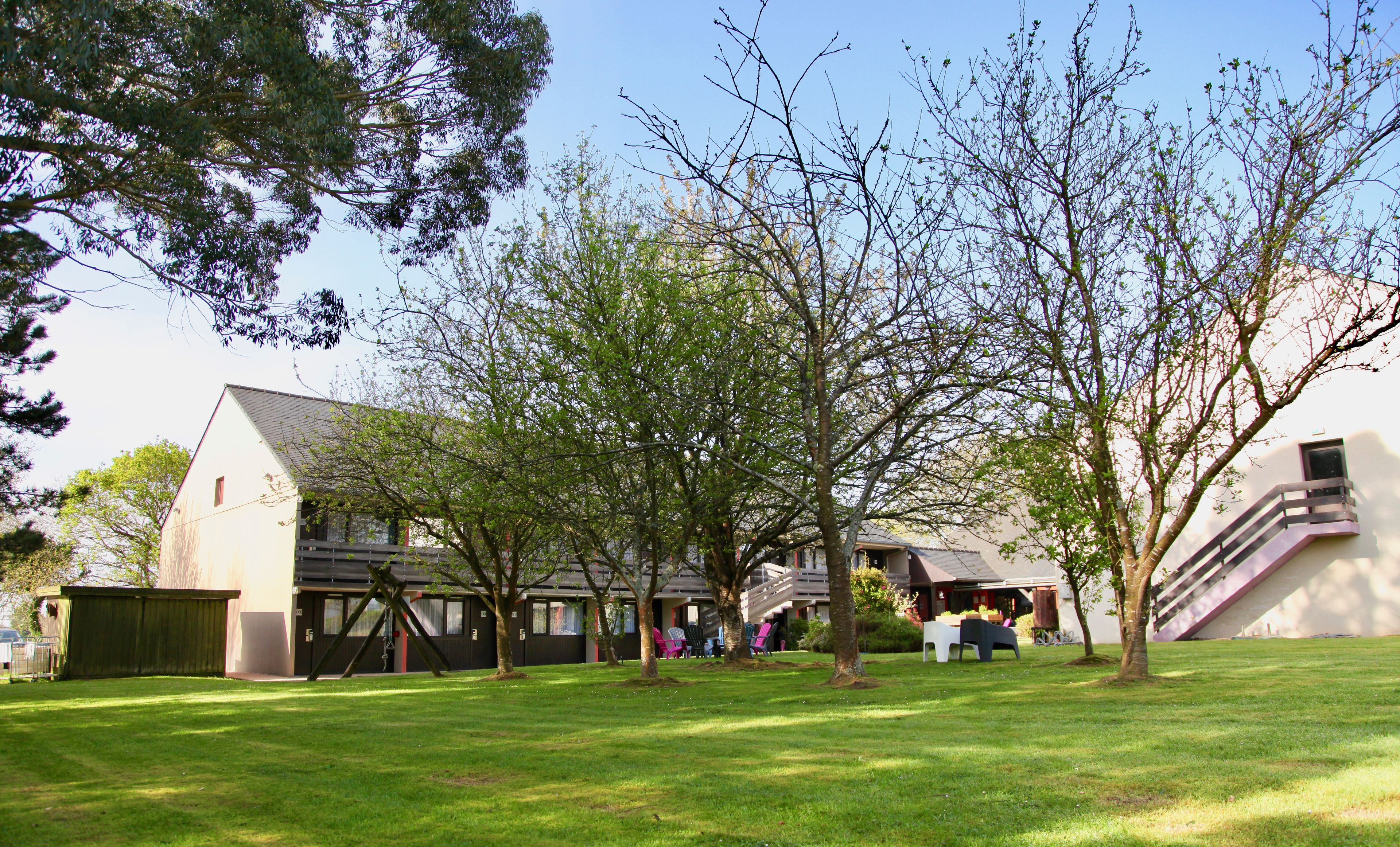 Hotel Kyriad Lannion