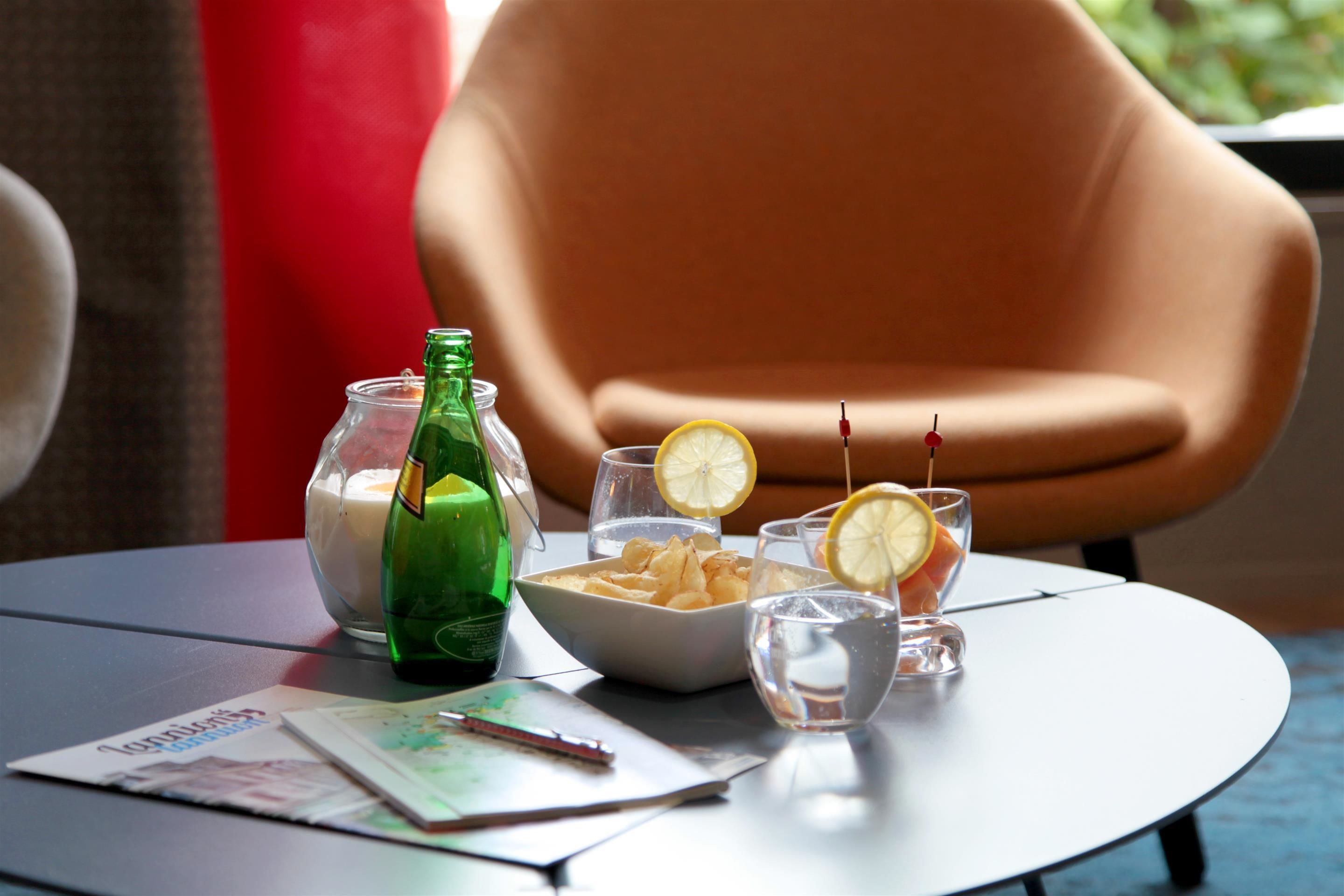 Hotel Kyriad Lannion