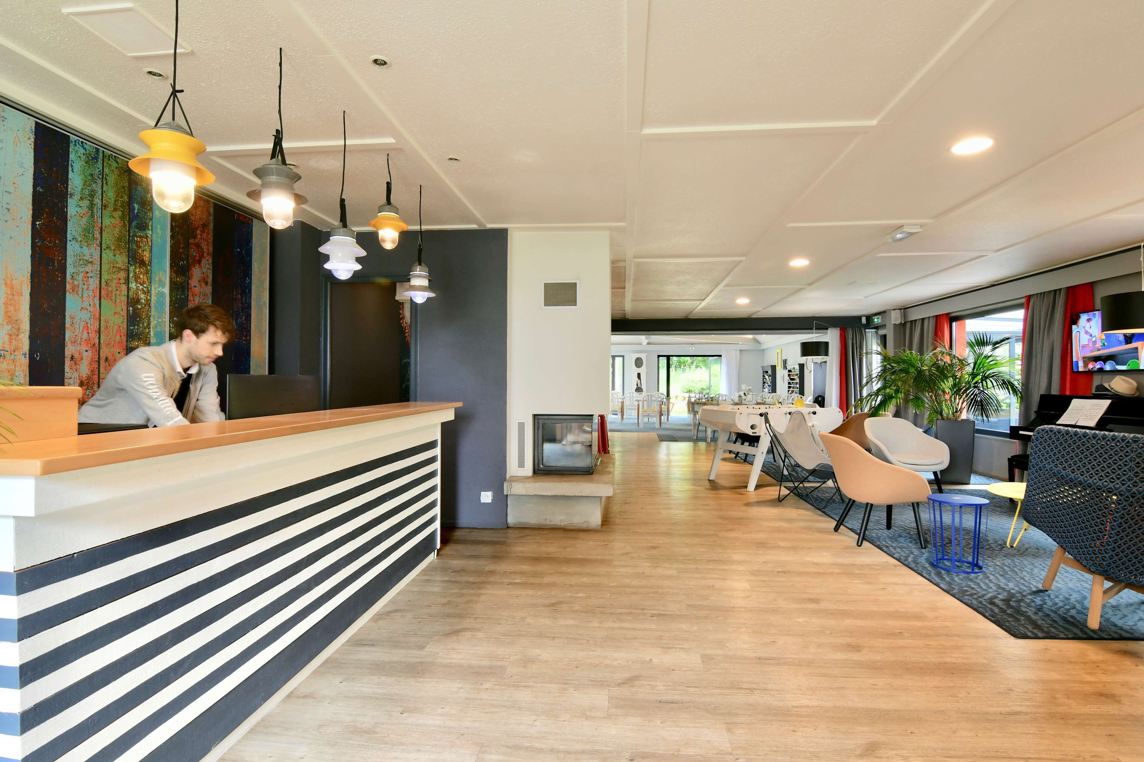 Hotel Kyriad Lannion