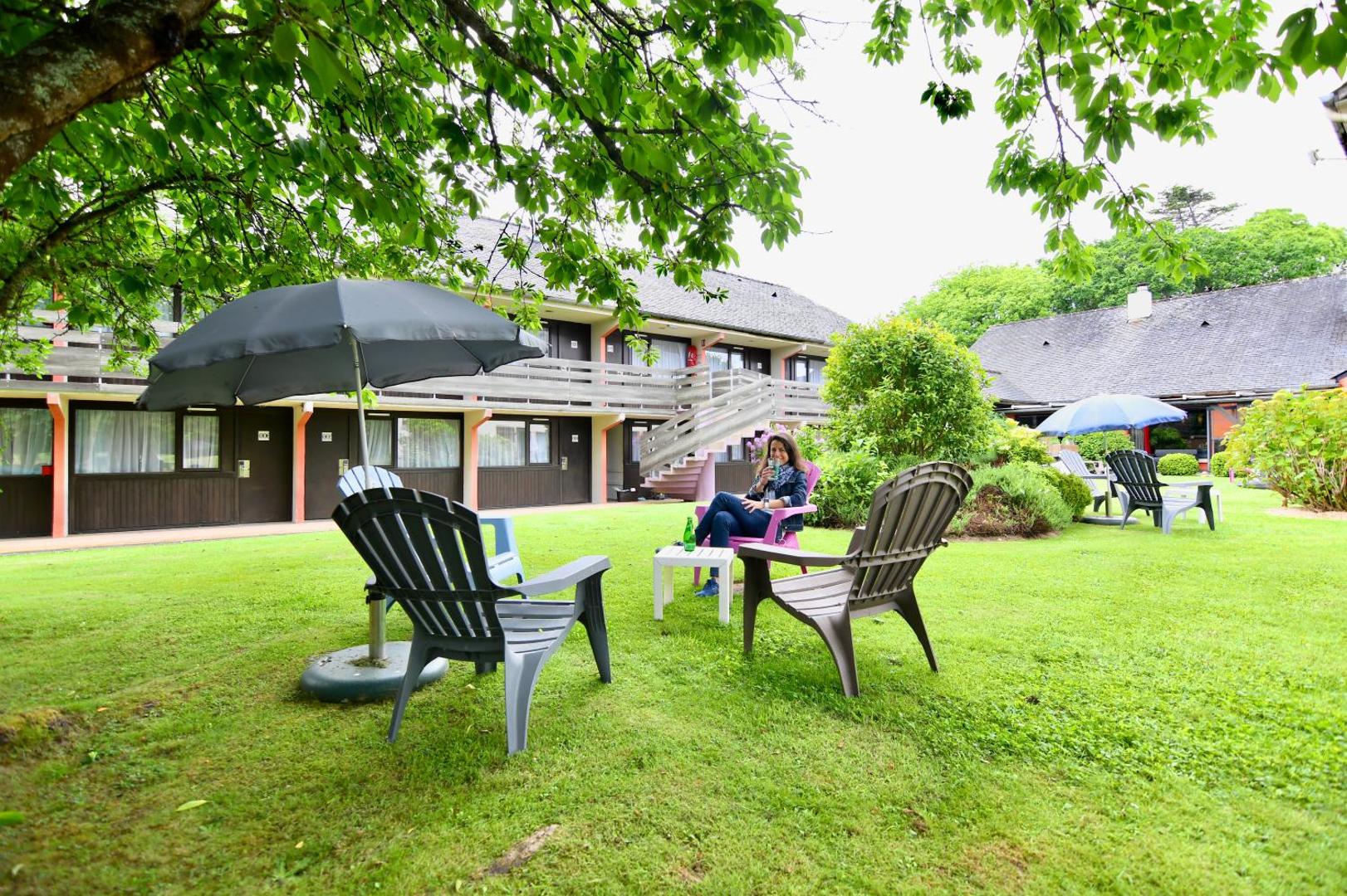 Hotel Kyriad Lannion