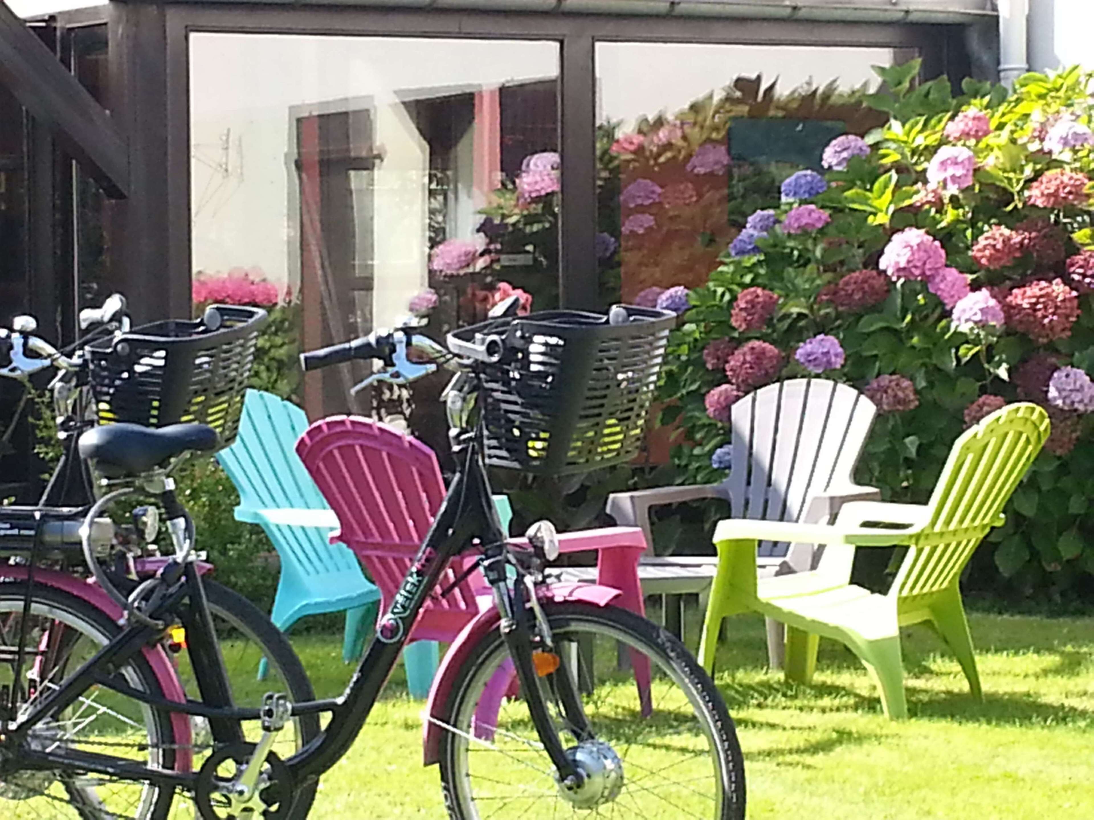 Hotel Kyriad Lannion