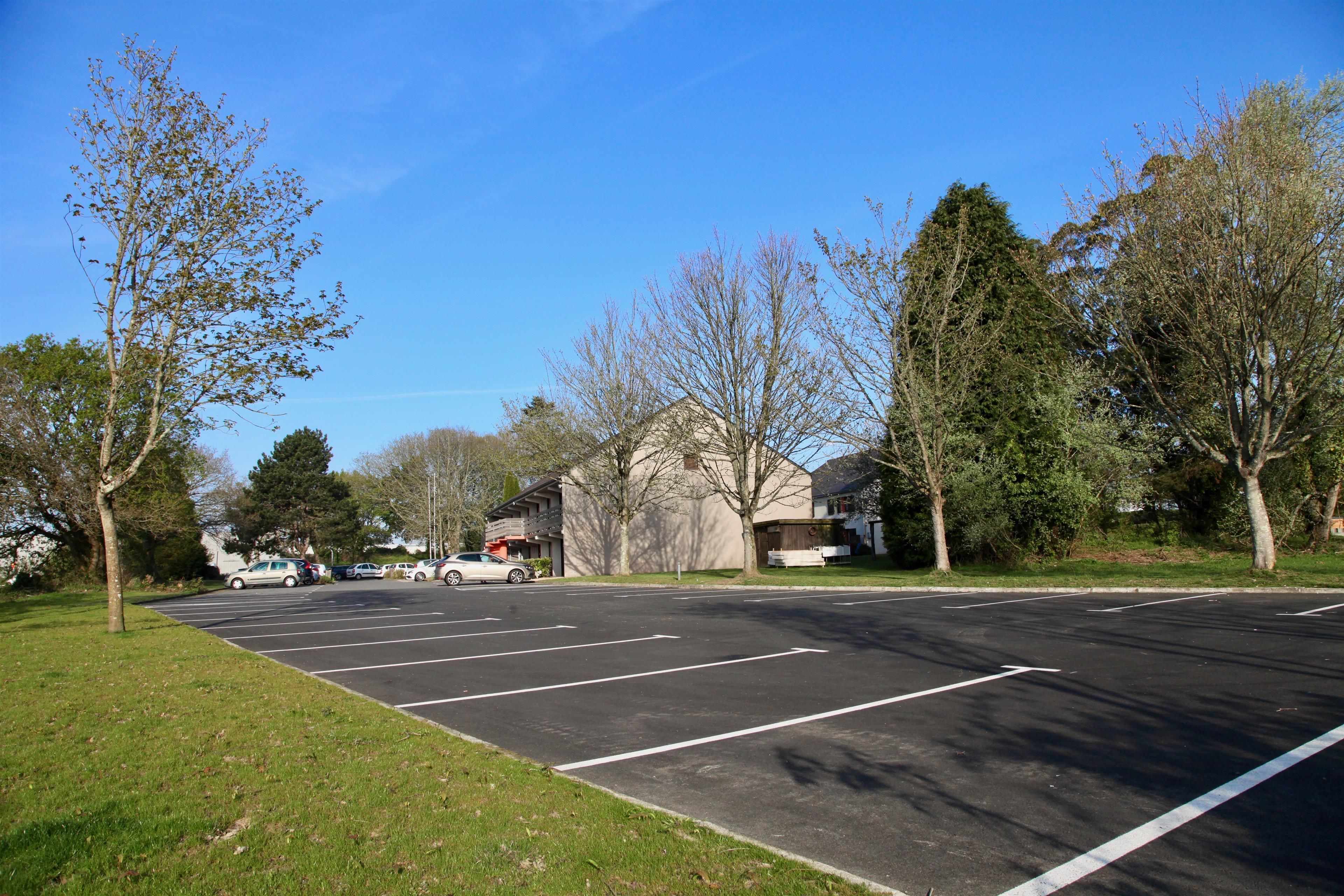 Hotel Kyriad Lannion