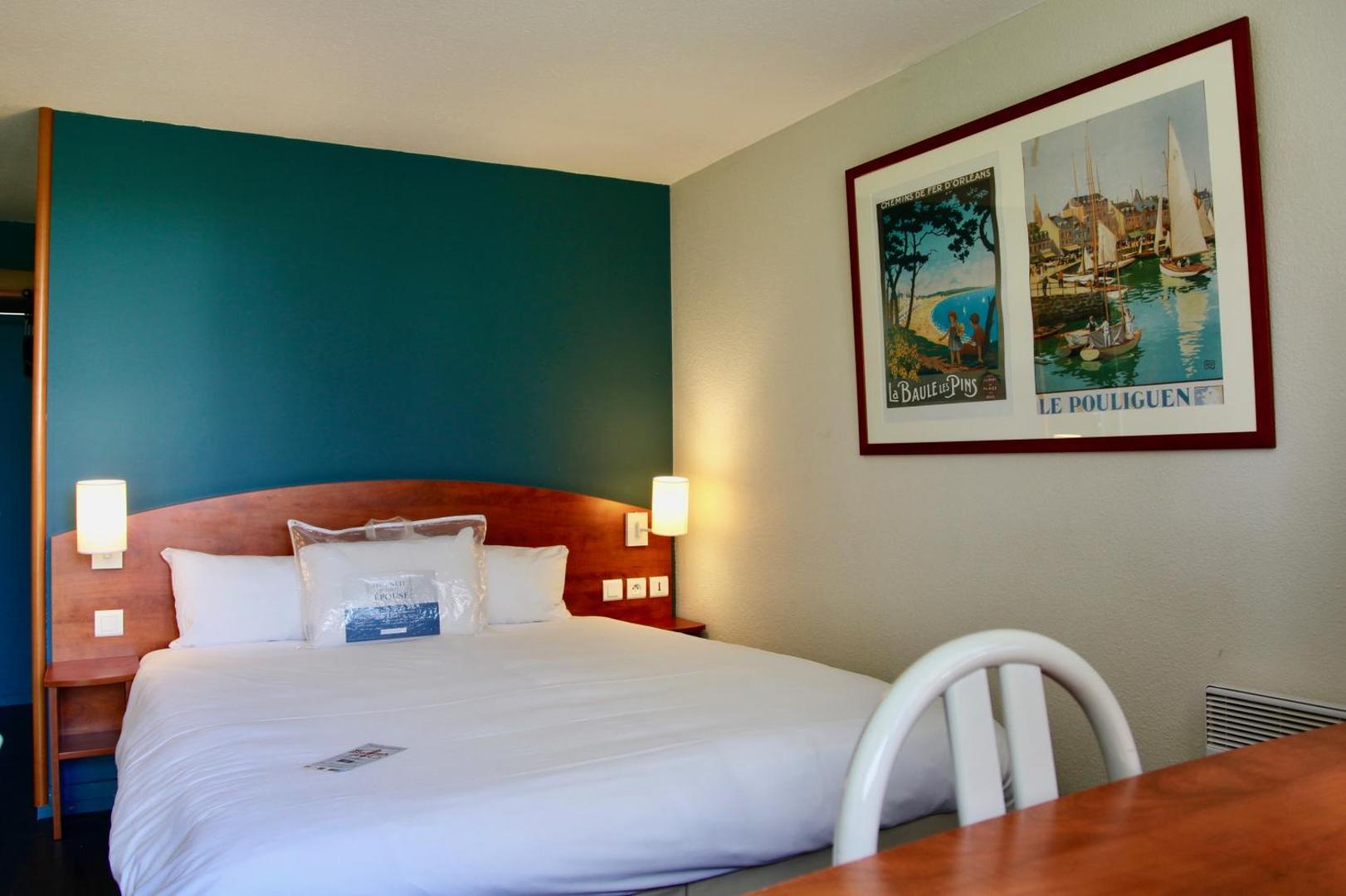 Hotel Kyriad Lannion