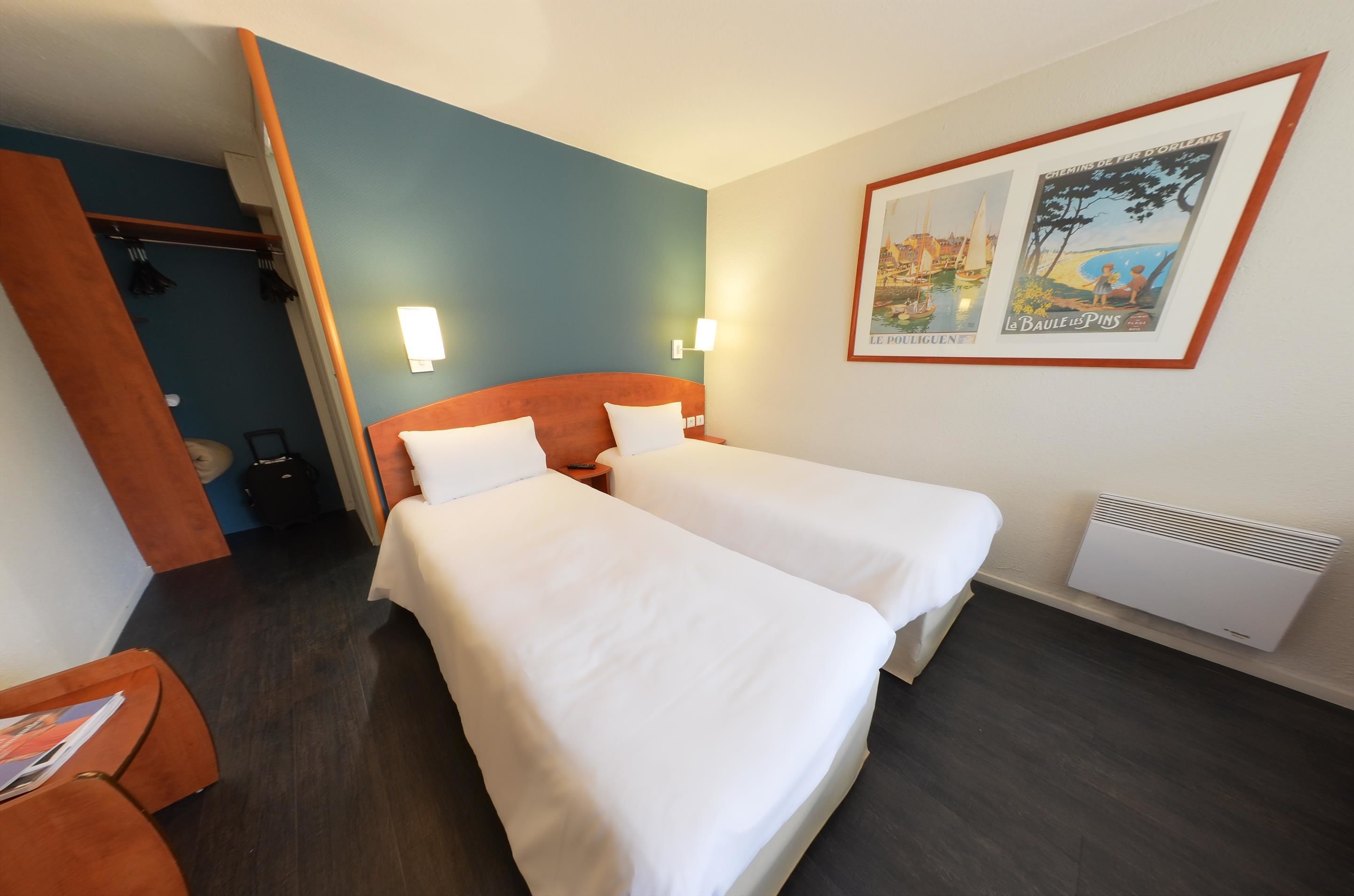 Hotel Kyriad Lannion