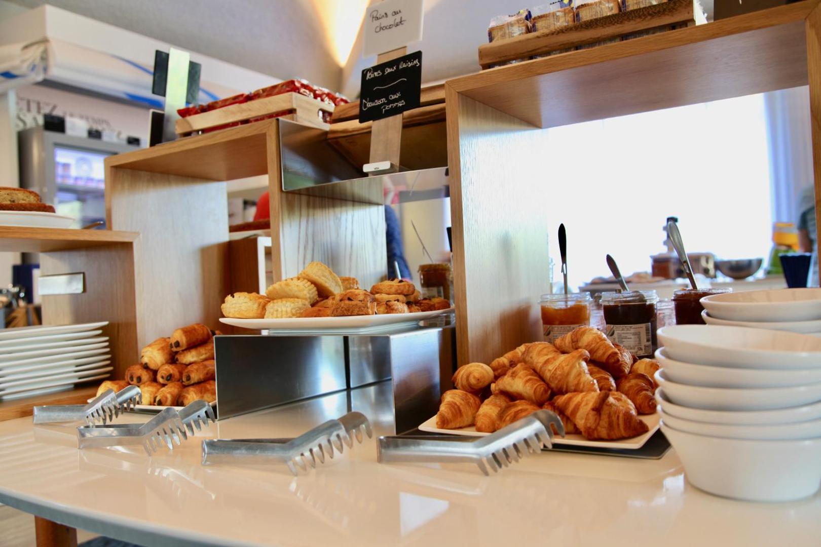Hotel Kyriad Lannion
