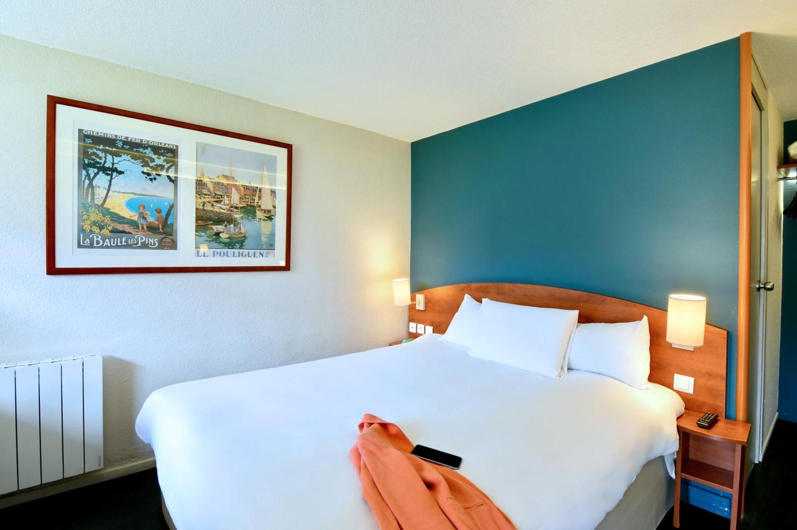 Hotel Kyriad Lannion