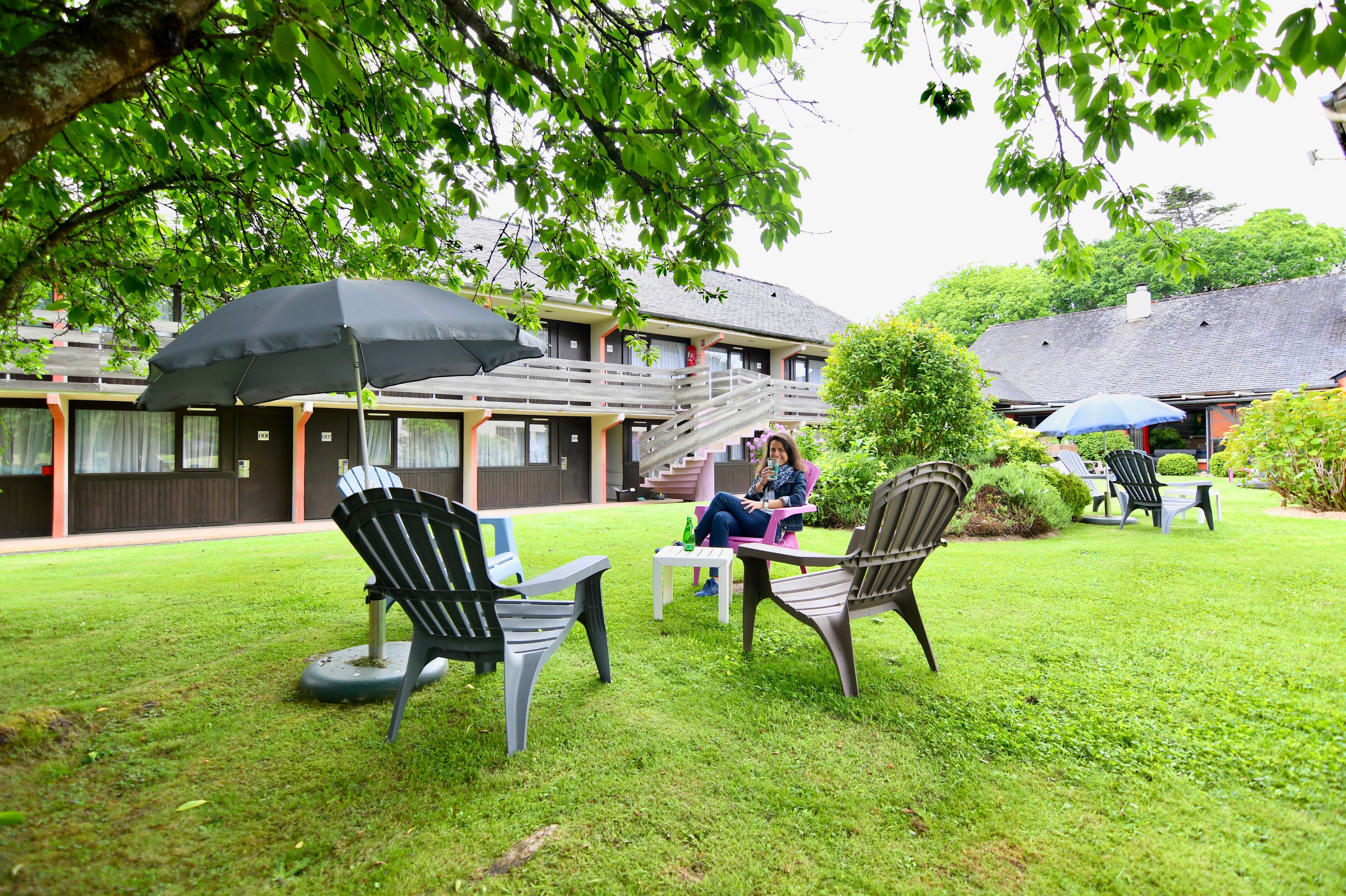 Hotel Kyriad Lannion