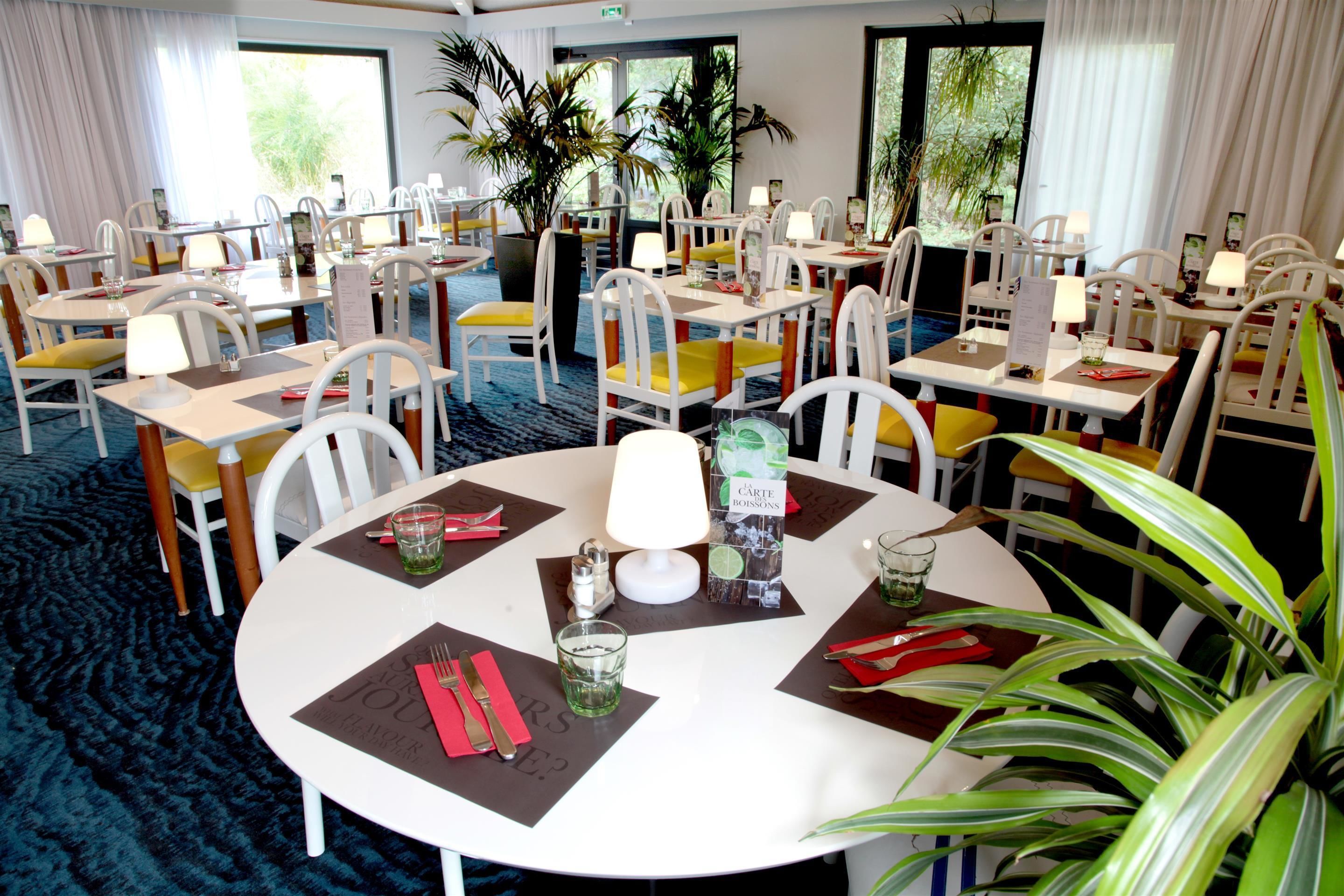 Hotel Kyriad Lannion