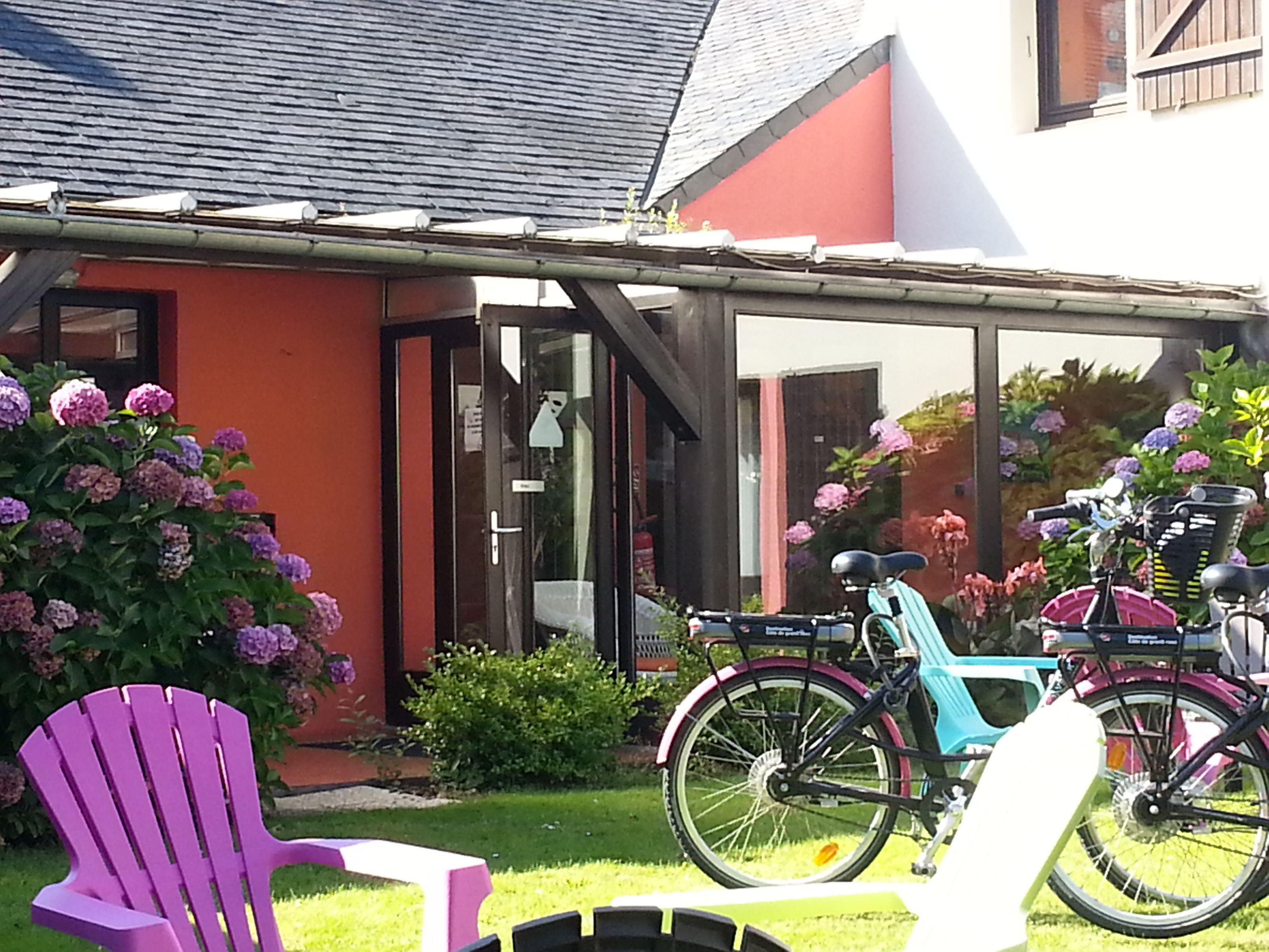 Hotel Kyriad Lannion