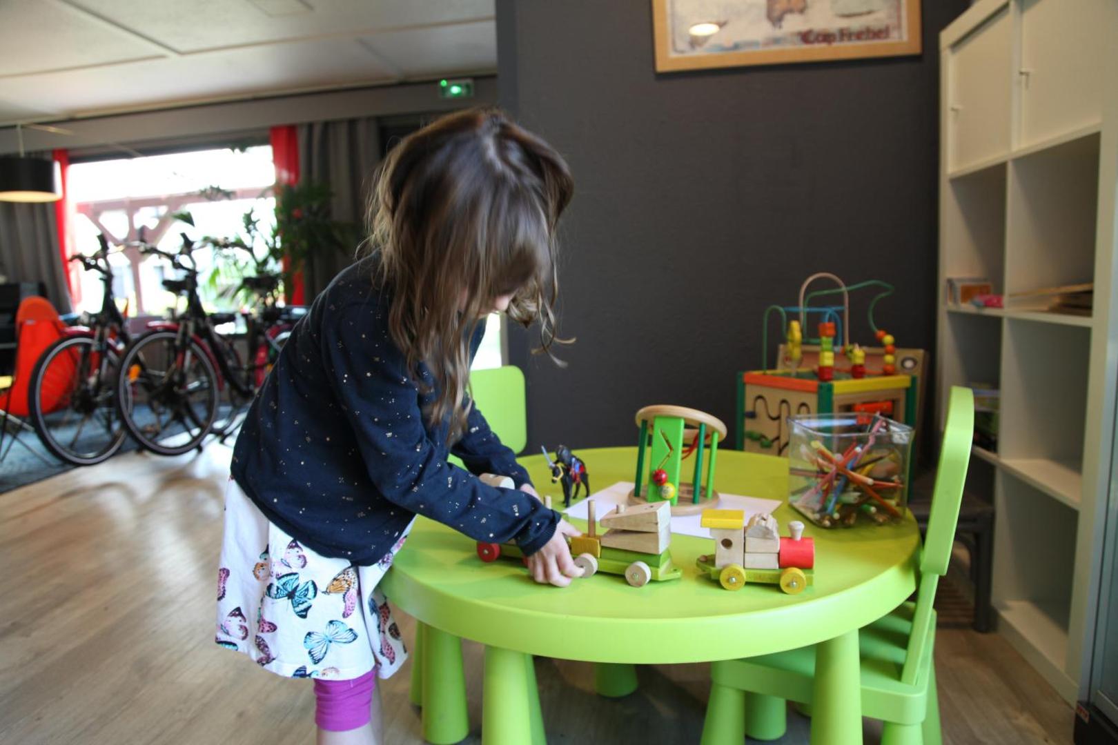 Hotel Kyriad Lannion