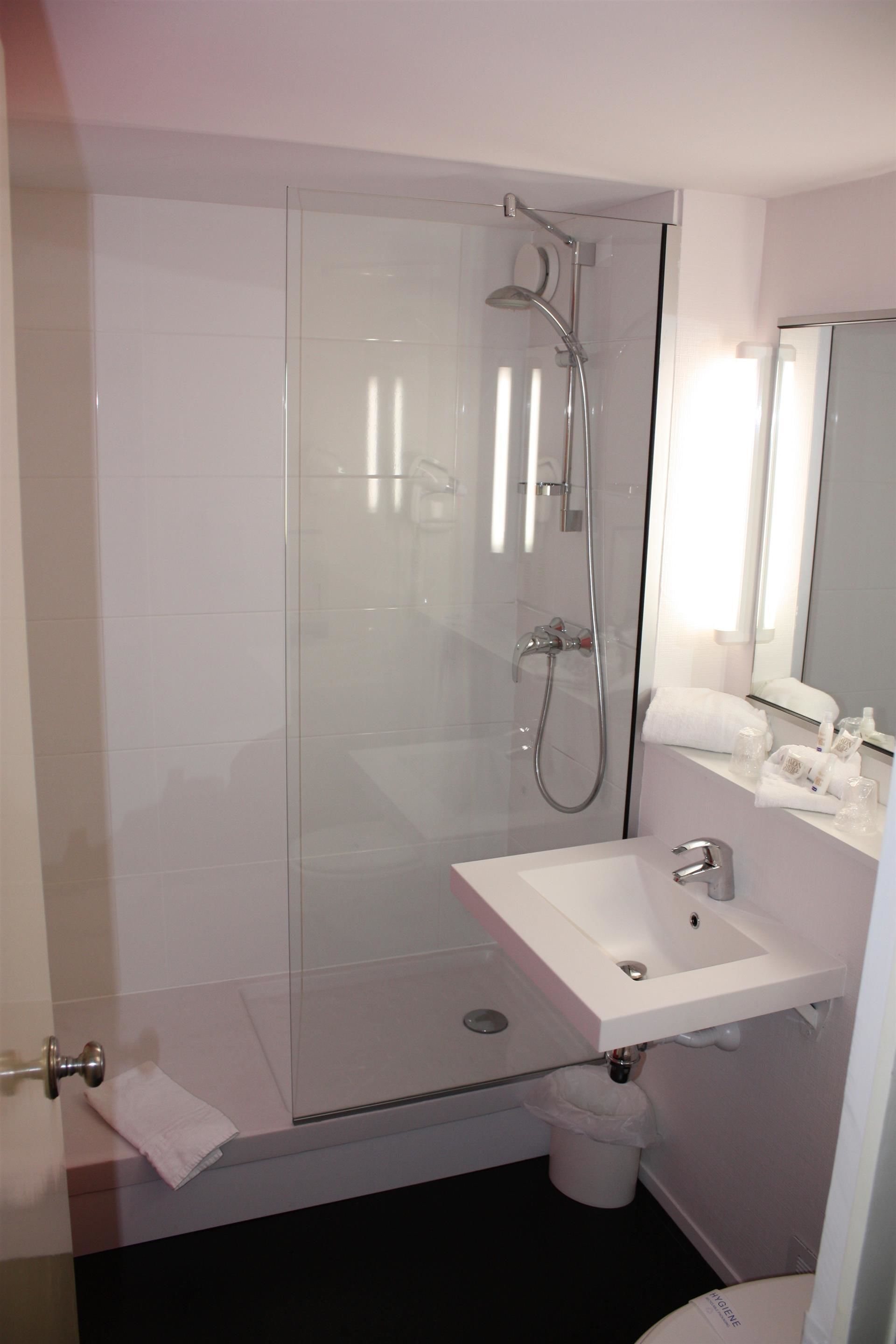 Hotel Kyriad Lannion