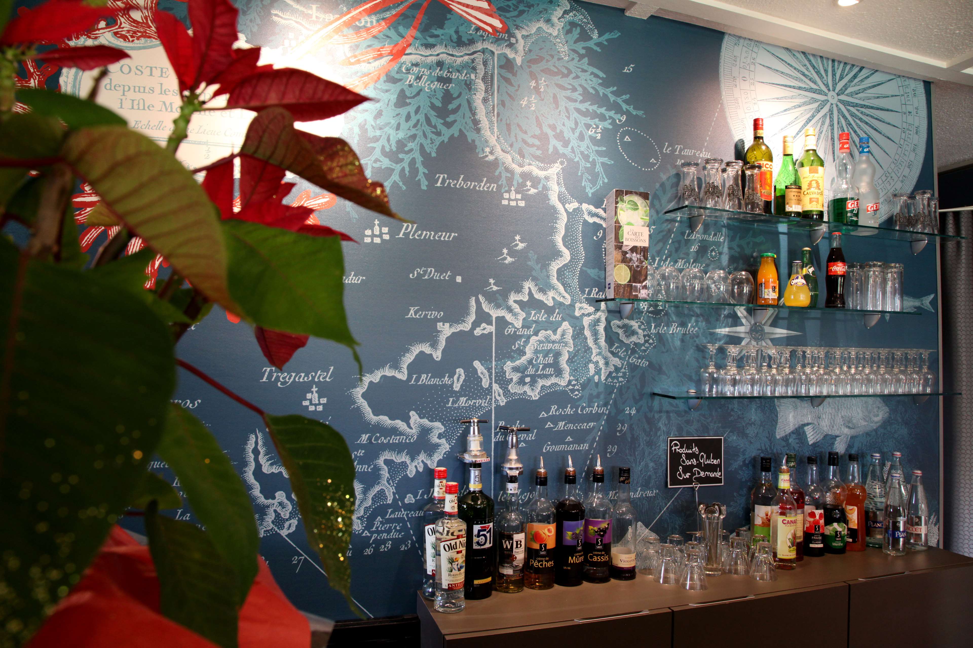 Hotel Kyriad Lannion