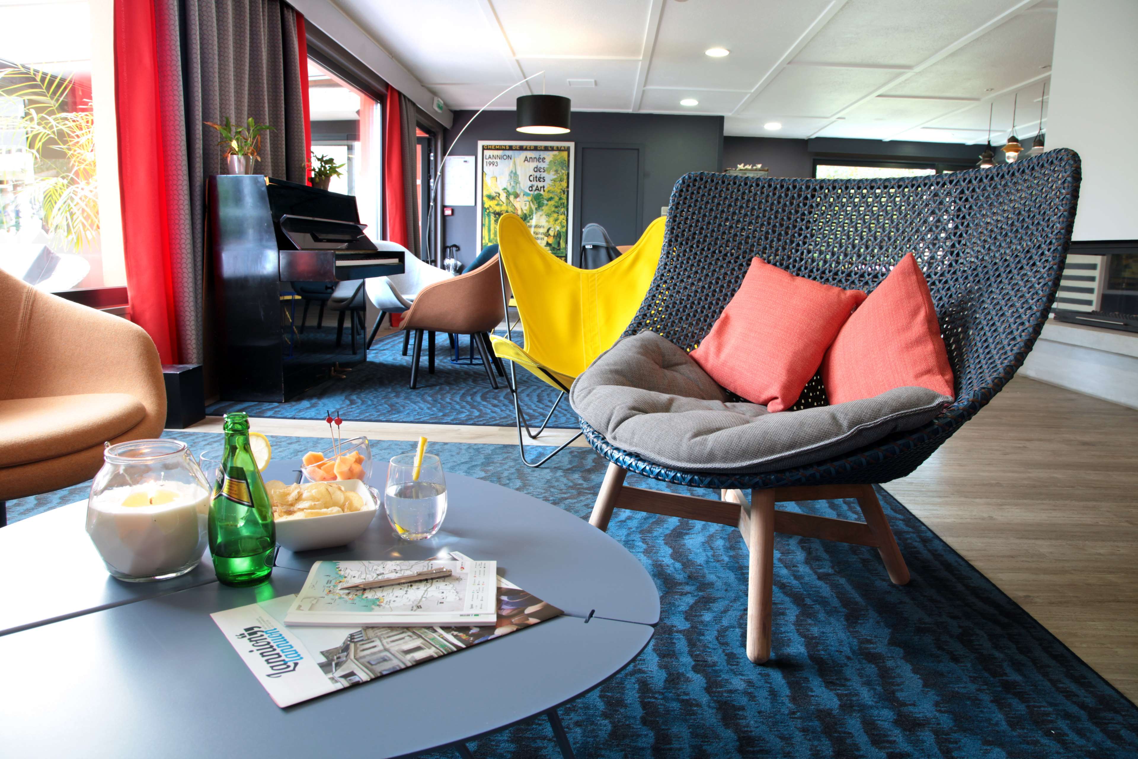 Hotel Kyriad Lannion