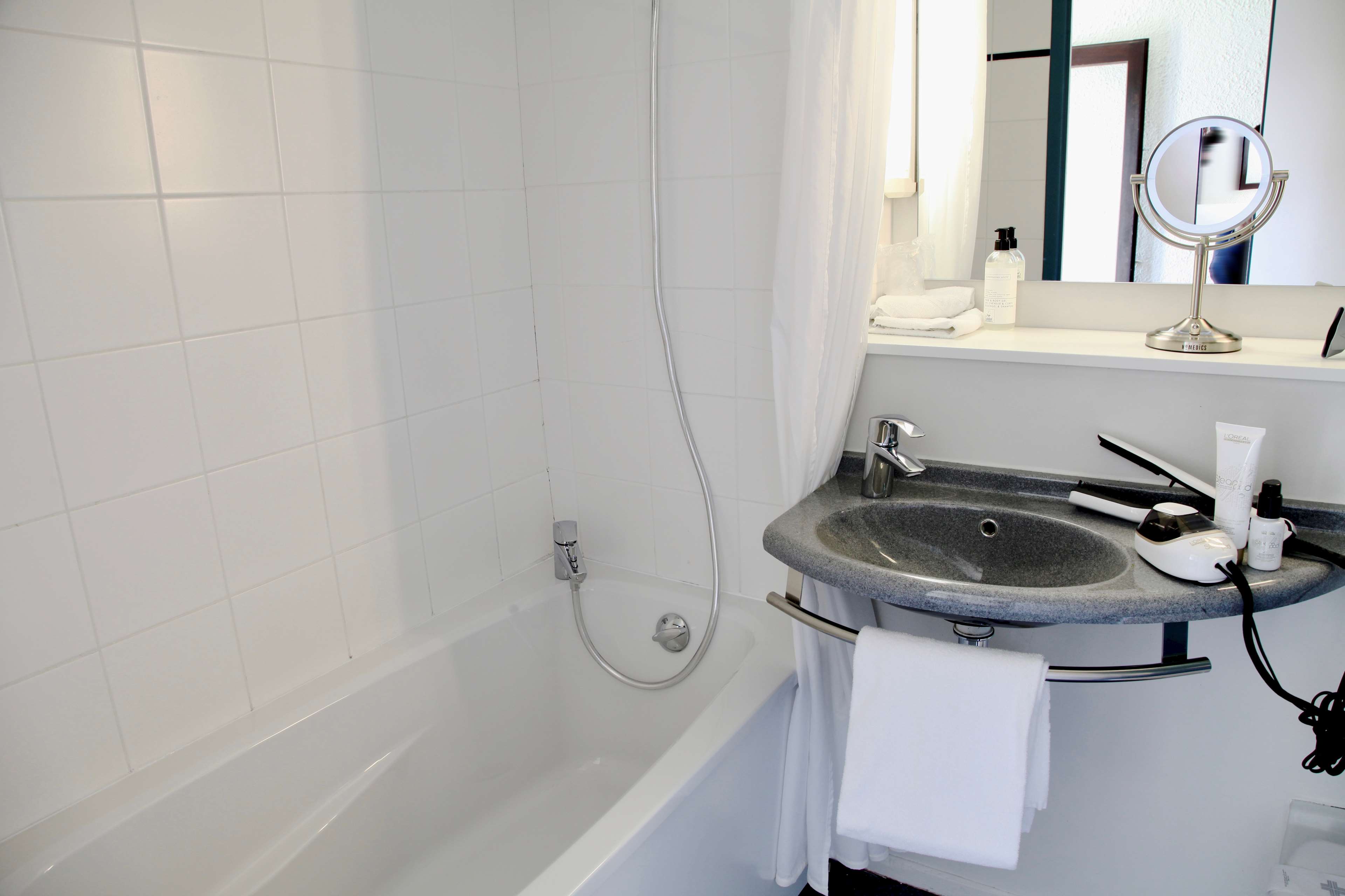 Hotel Kyriad Lannion