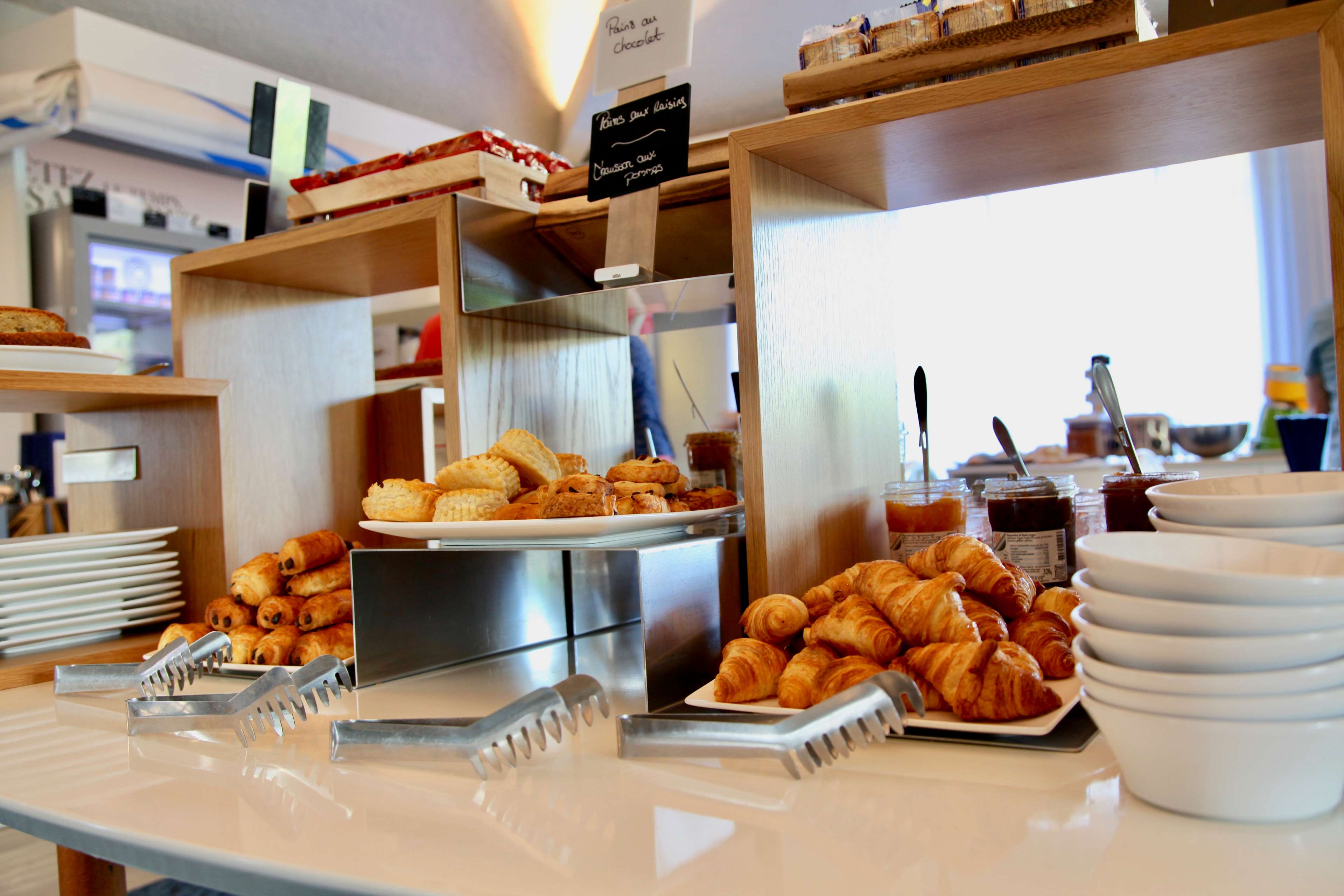 Hotel Kyriad Lannion