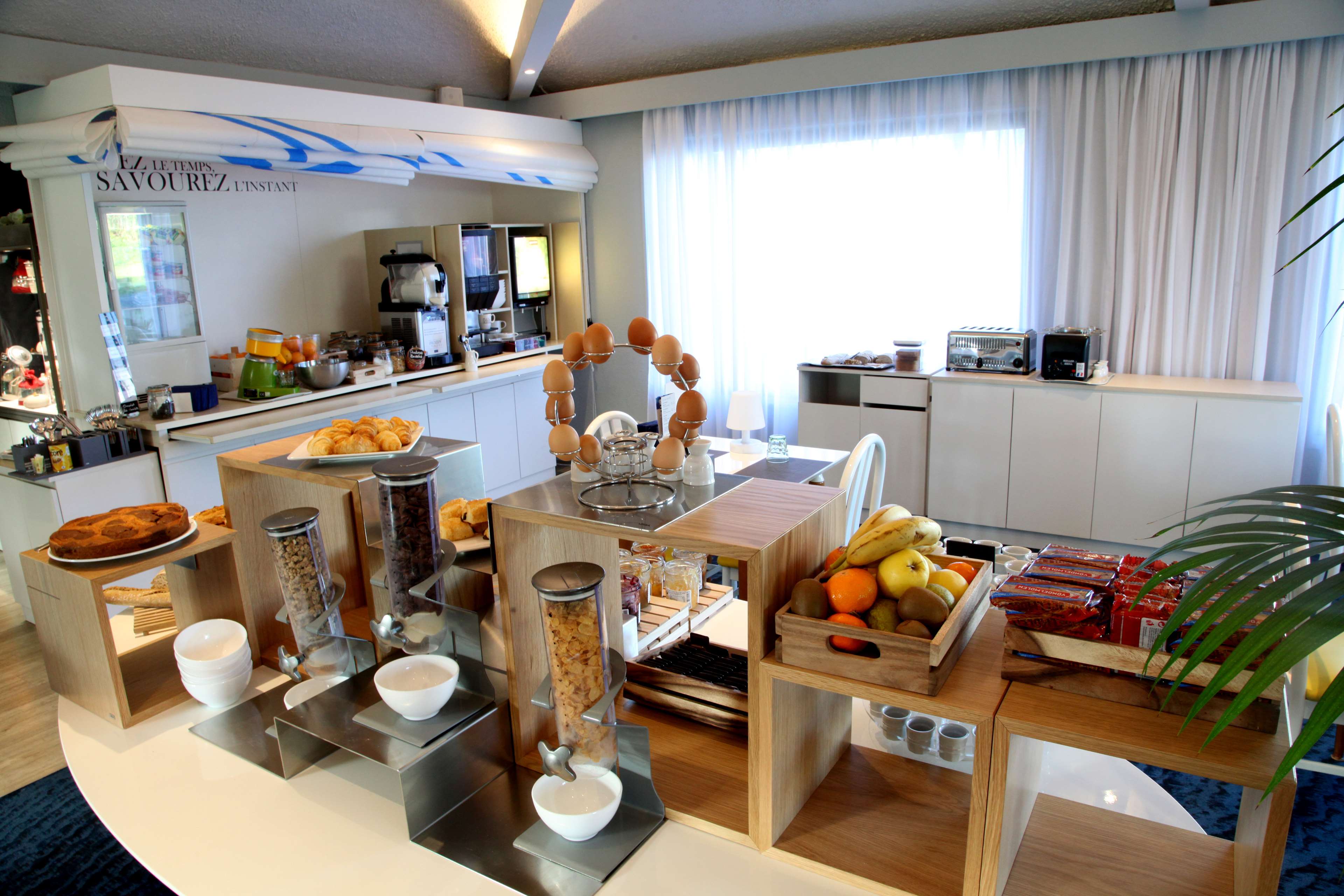Hotel Kyriad Lannion