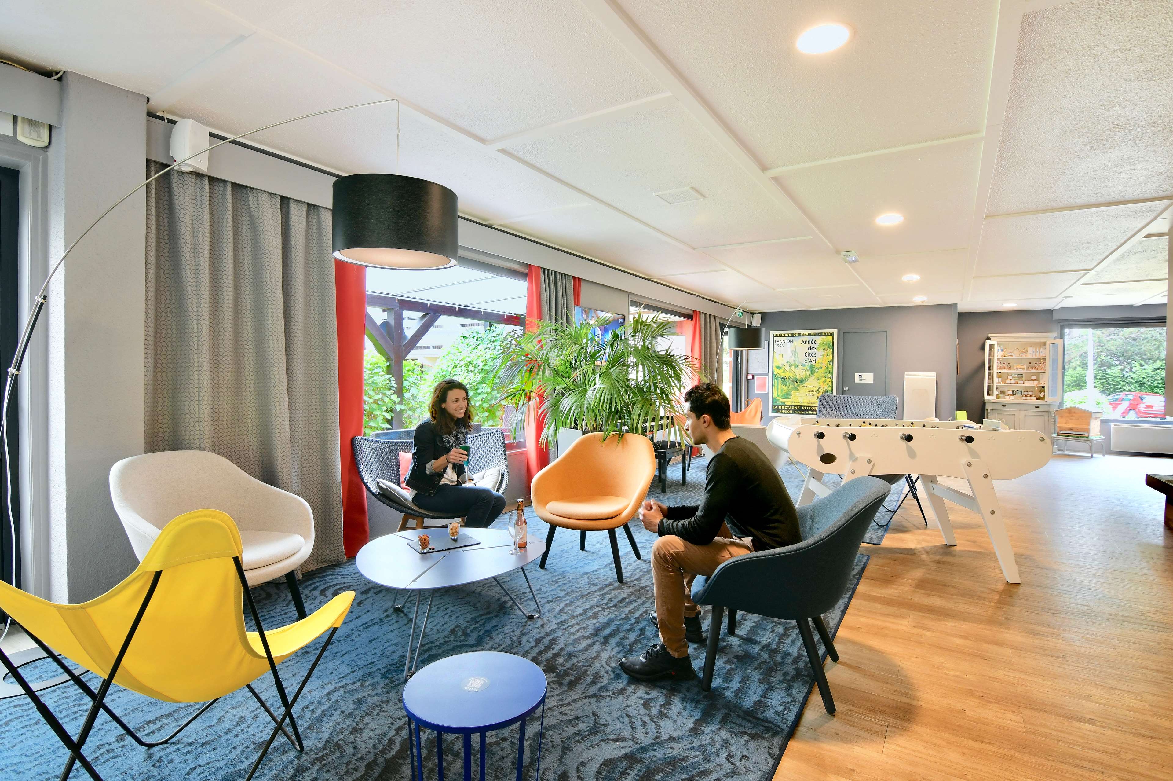 Hotel Kyriad Lannion