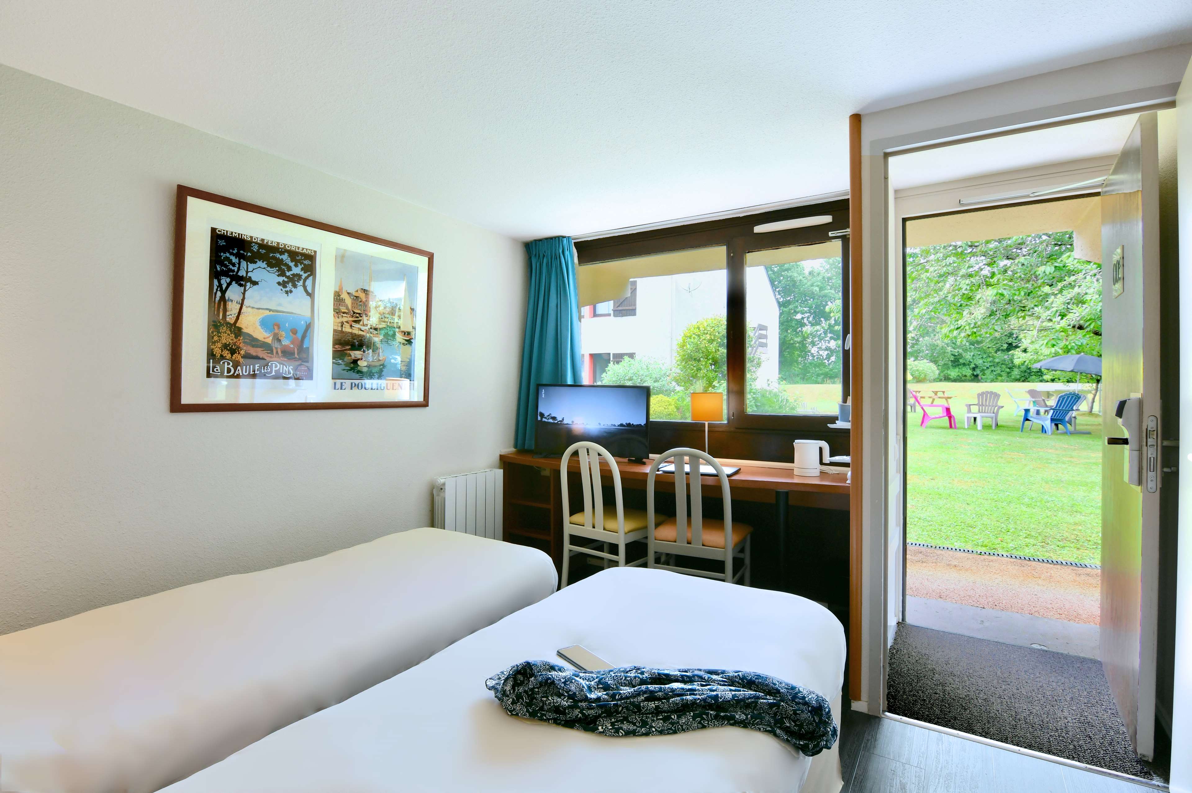 Hotel Kyriad Lannion