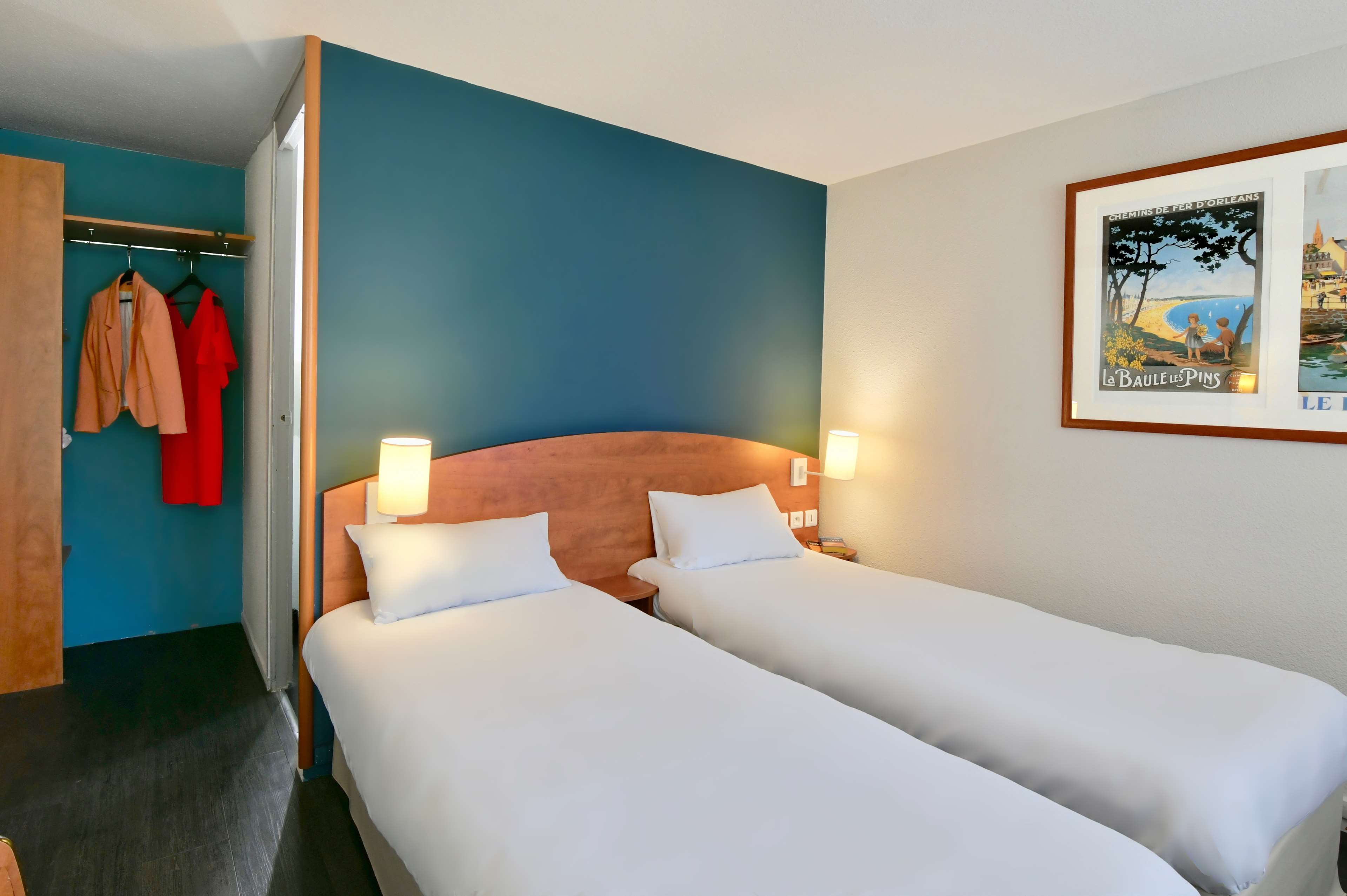 Hotel Kyriad Lannion