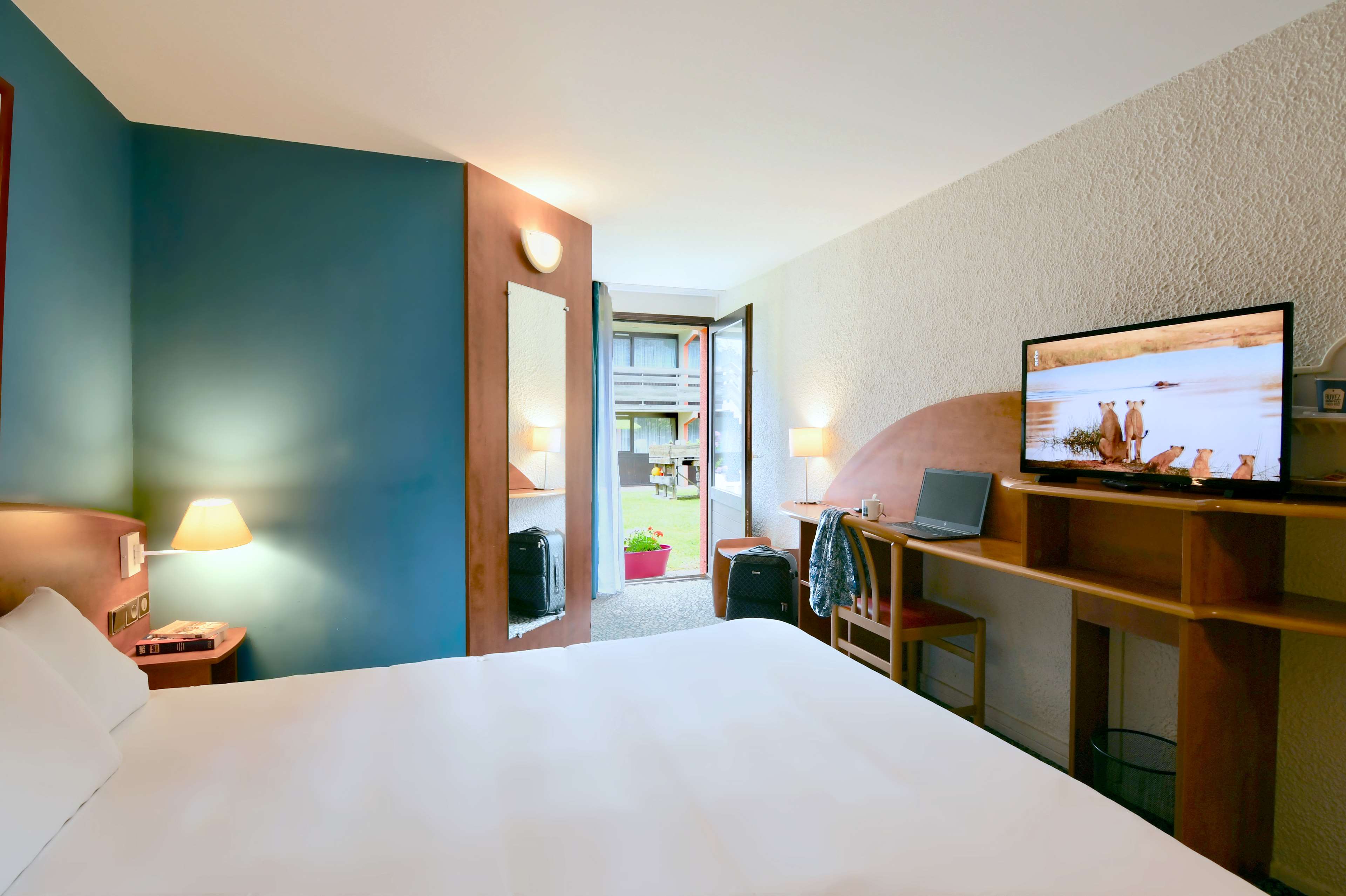 Hotel Kyriad Lannion