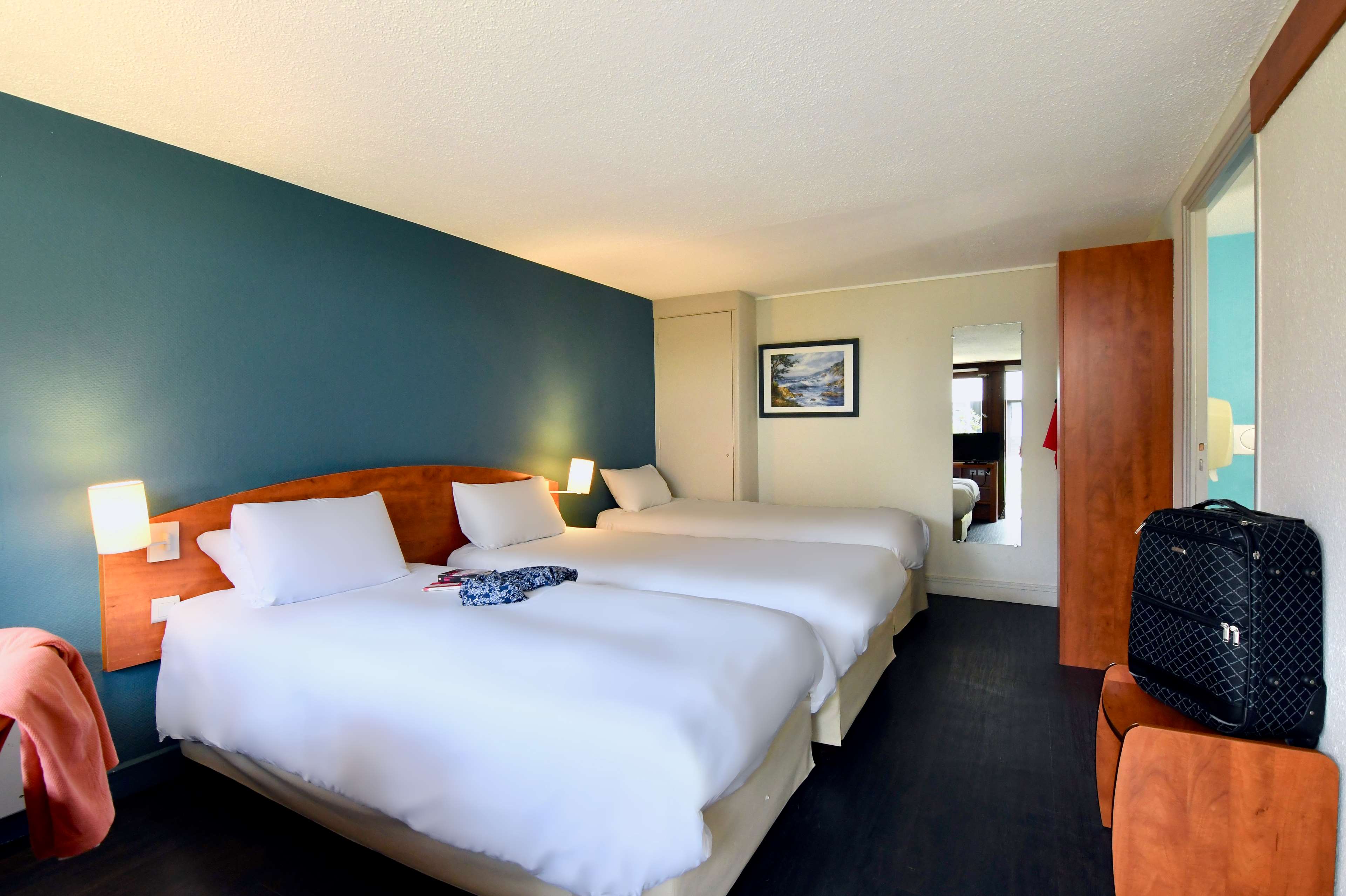 Hotel Kyriad Lannion