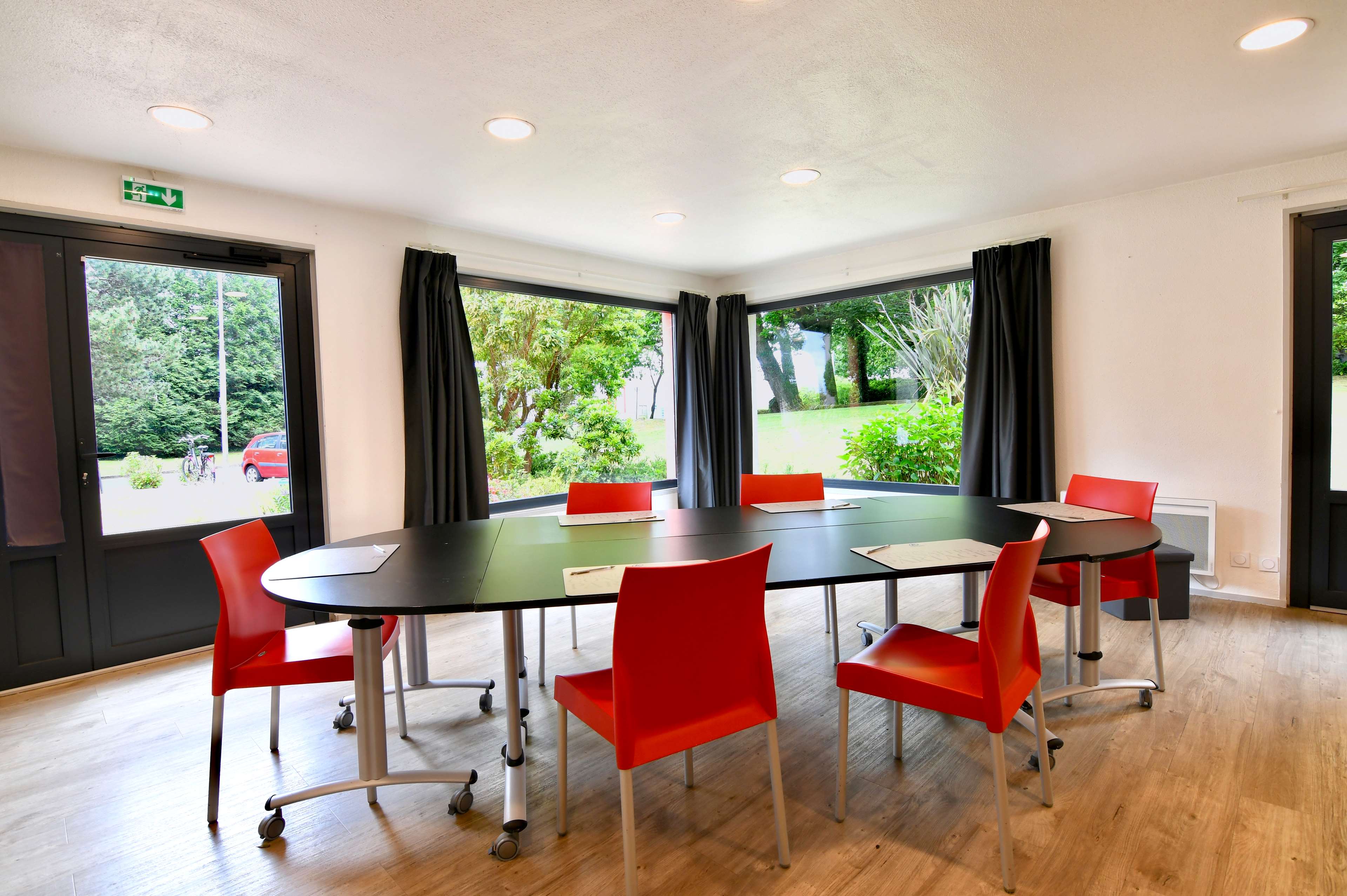 Hotel Kyriad Lannion