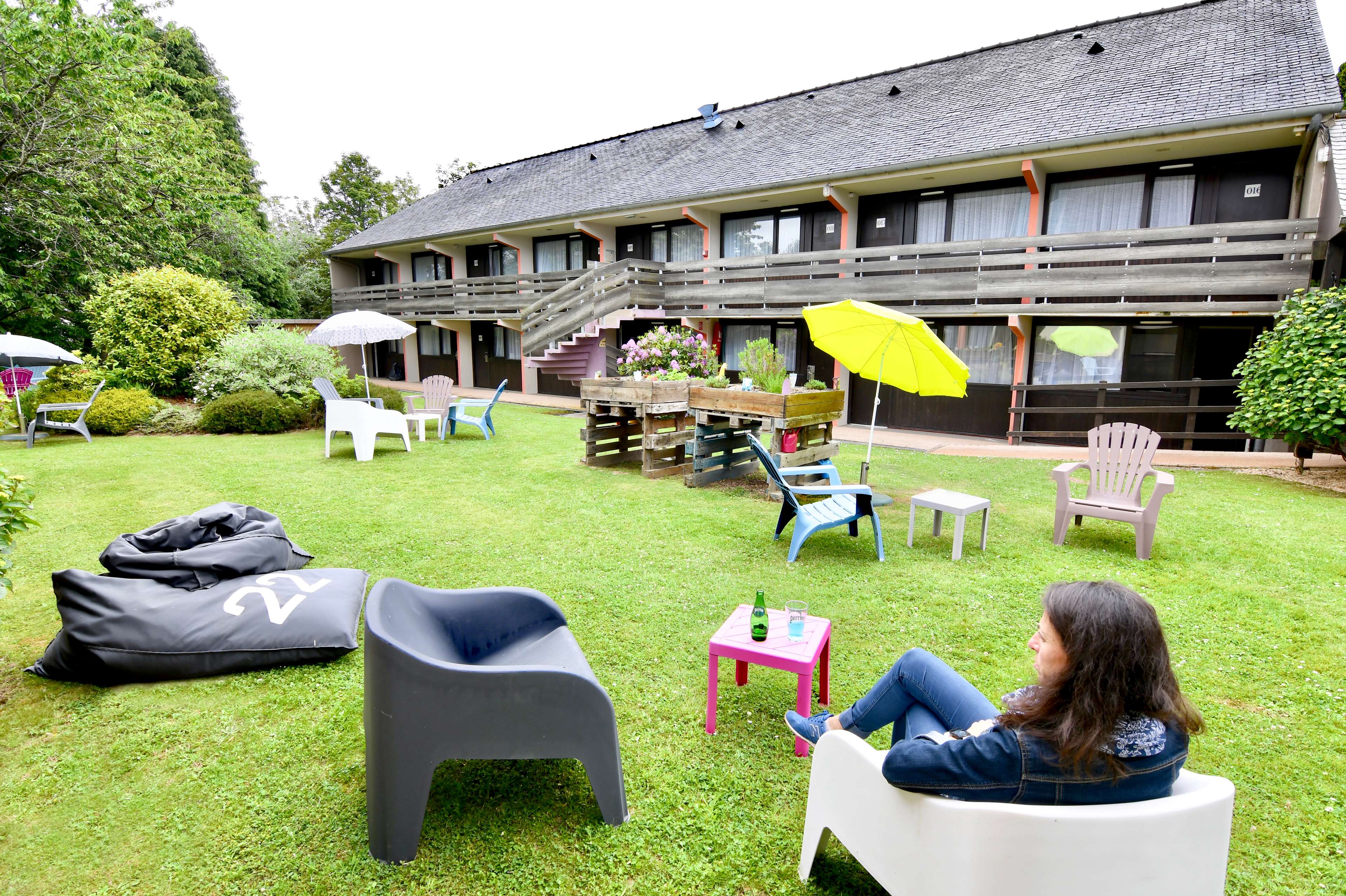 Hotel Kyriad Lannion