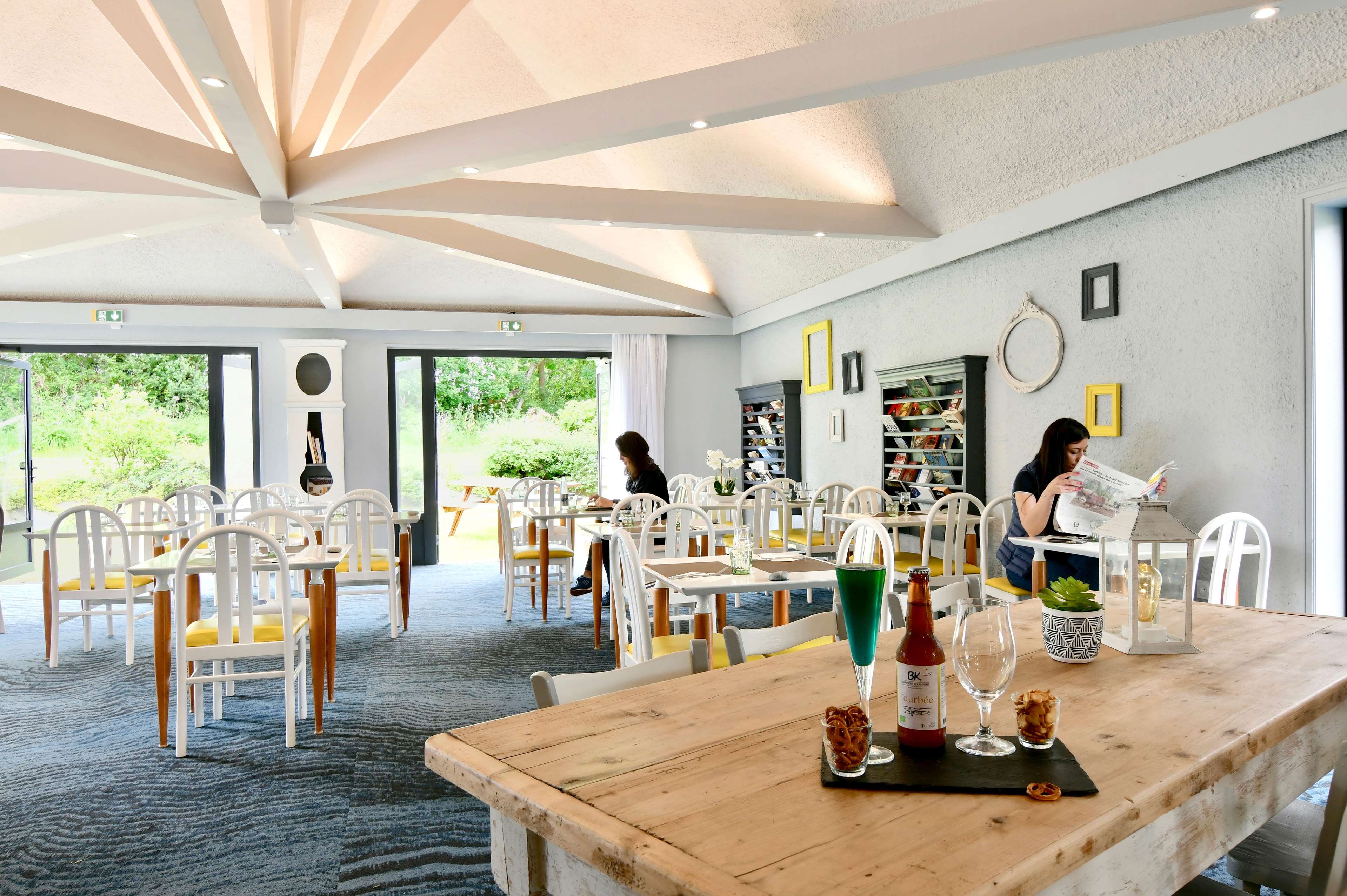 Hotel Kyriad Lannion