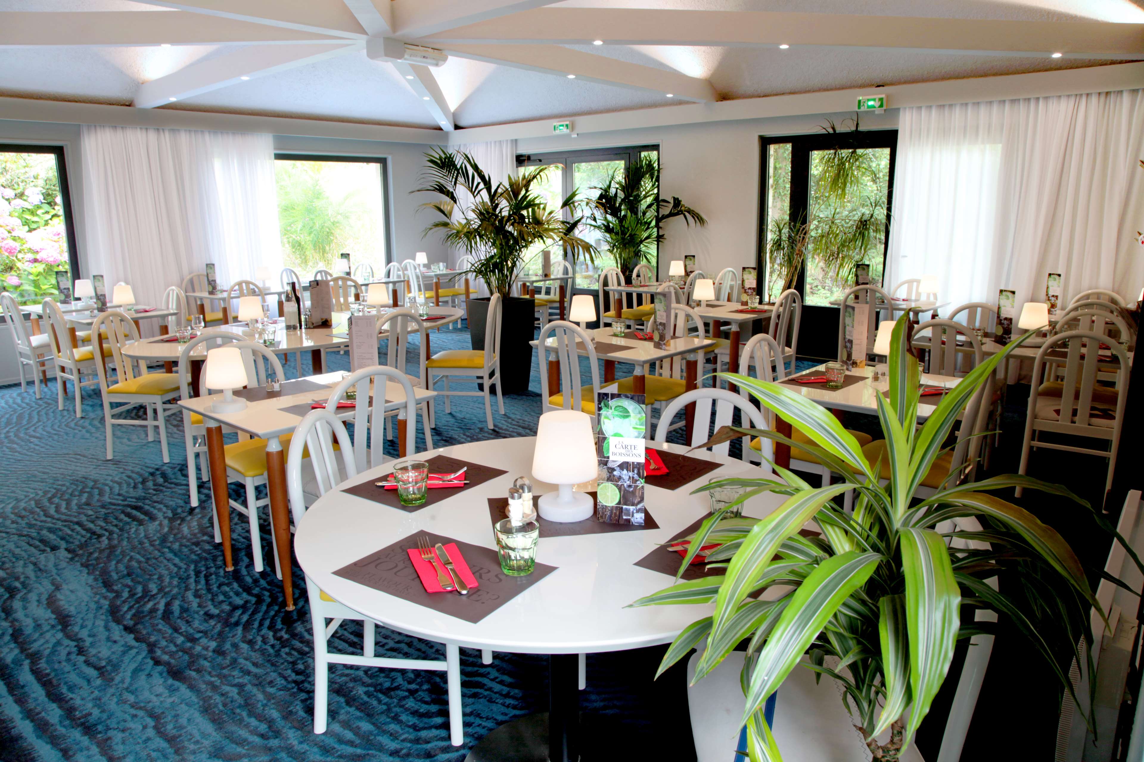 Hotel Kyriad Lannion