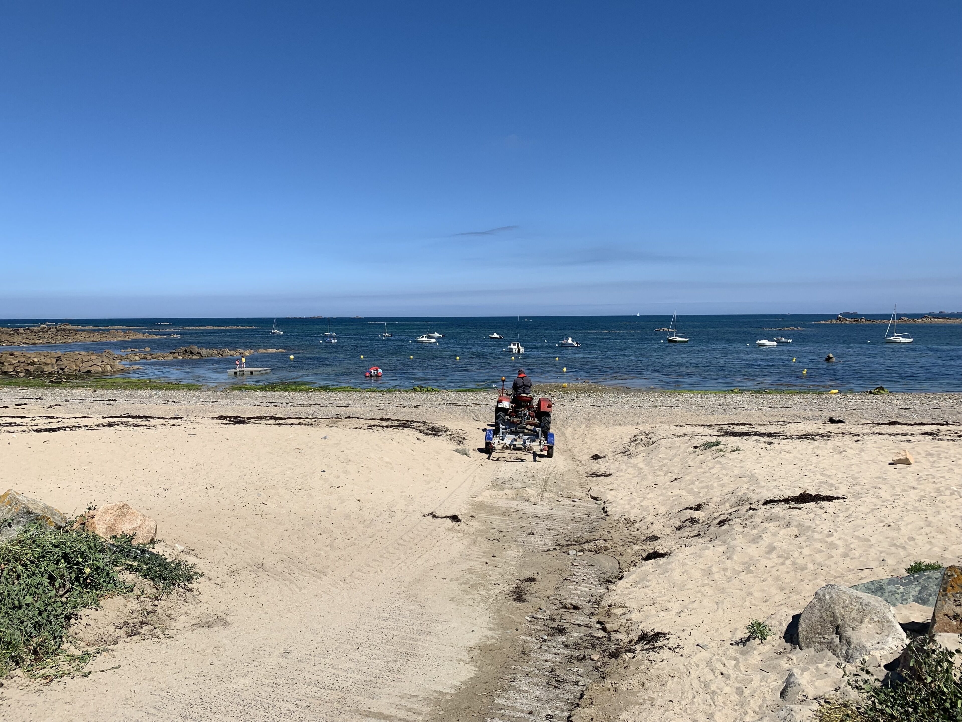 Les Villas D'onalou Kergastel