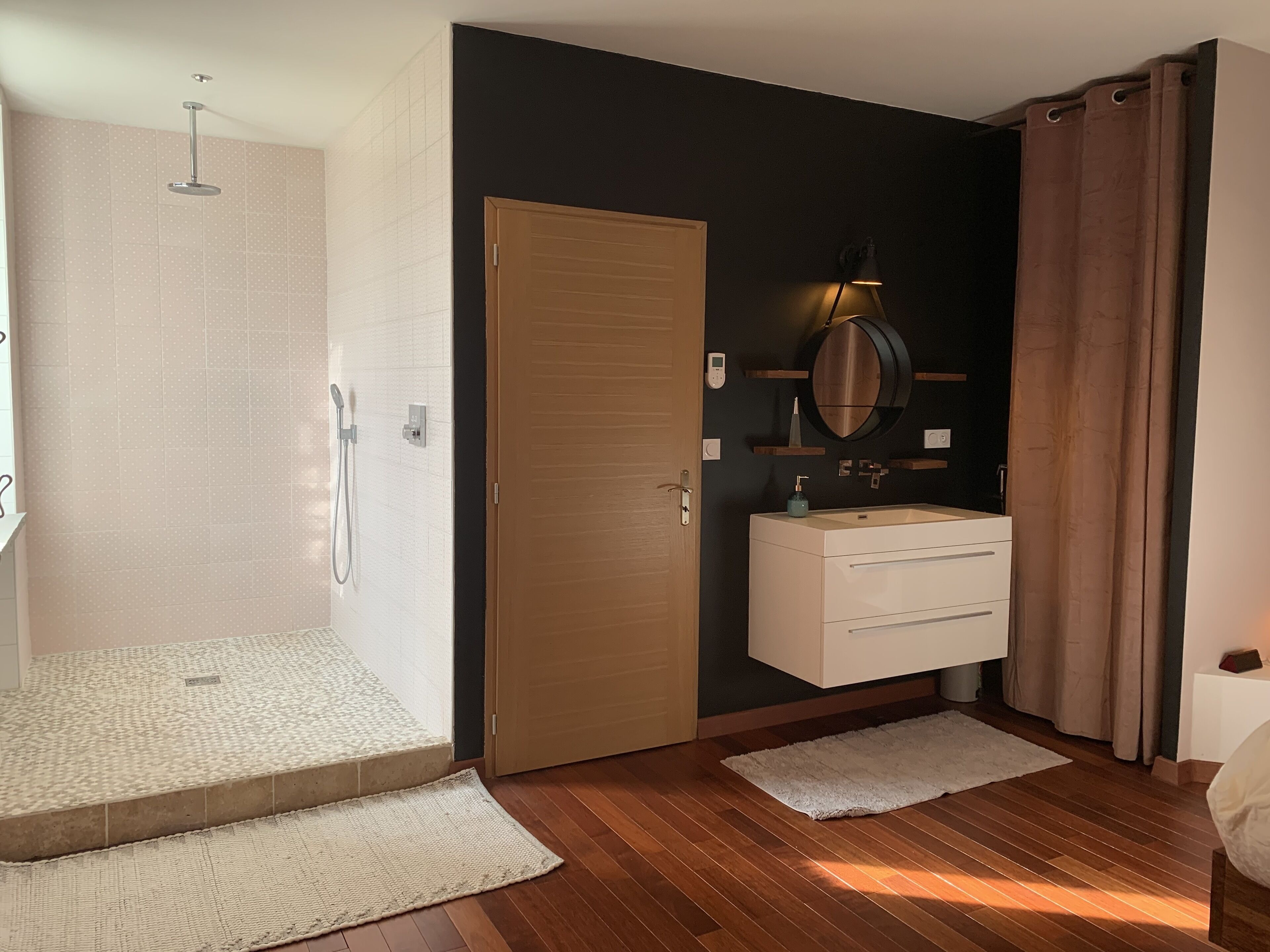 Les Villas D'onalou Kergastel