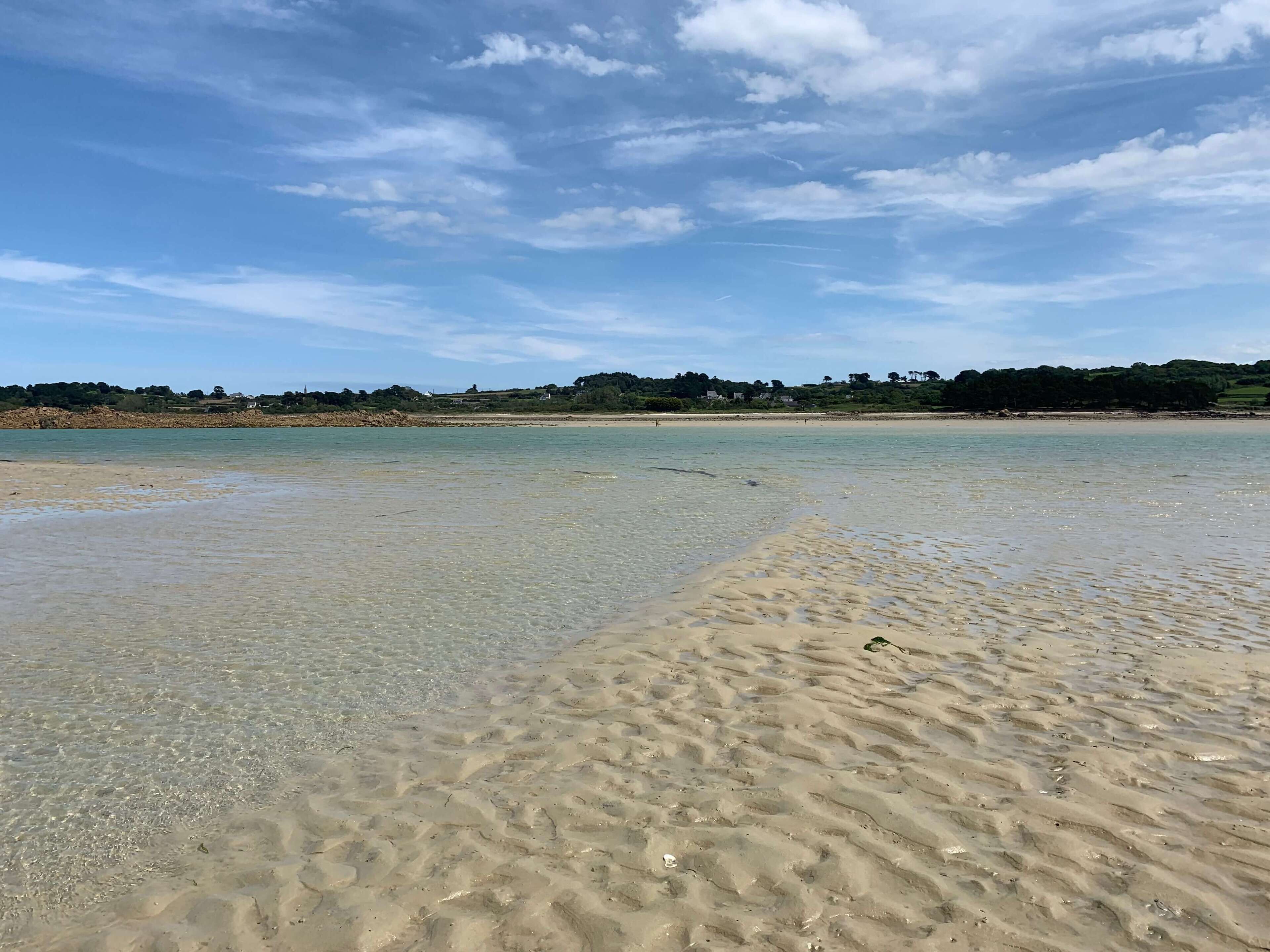 Les Villas D'onalou Kergastel