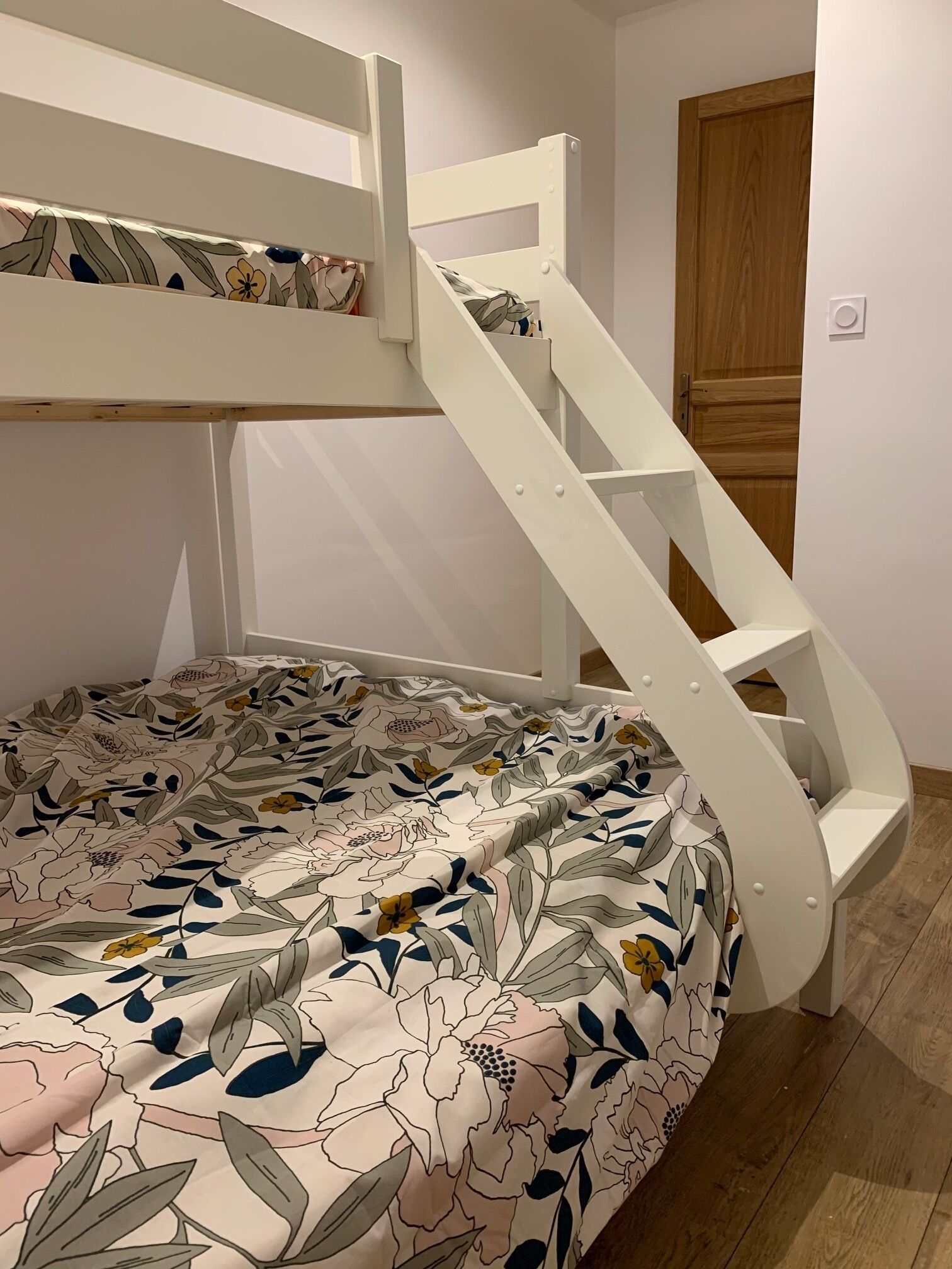 Les Villas D'onalou Kergastel