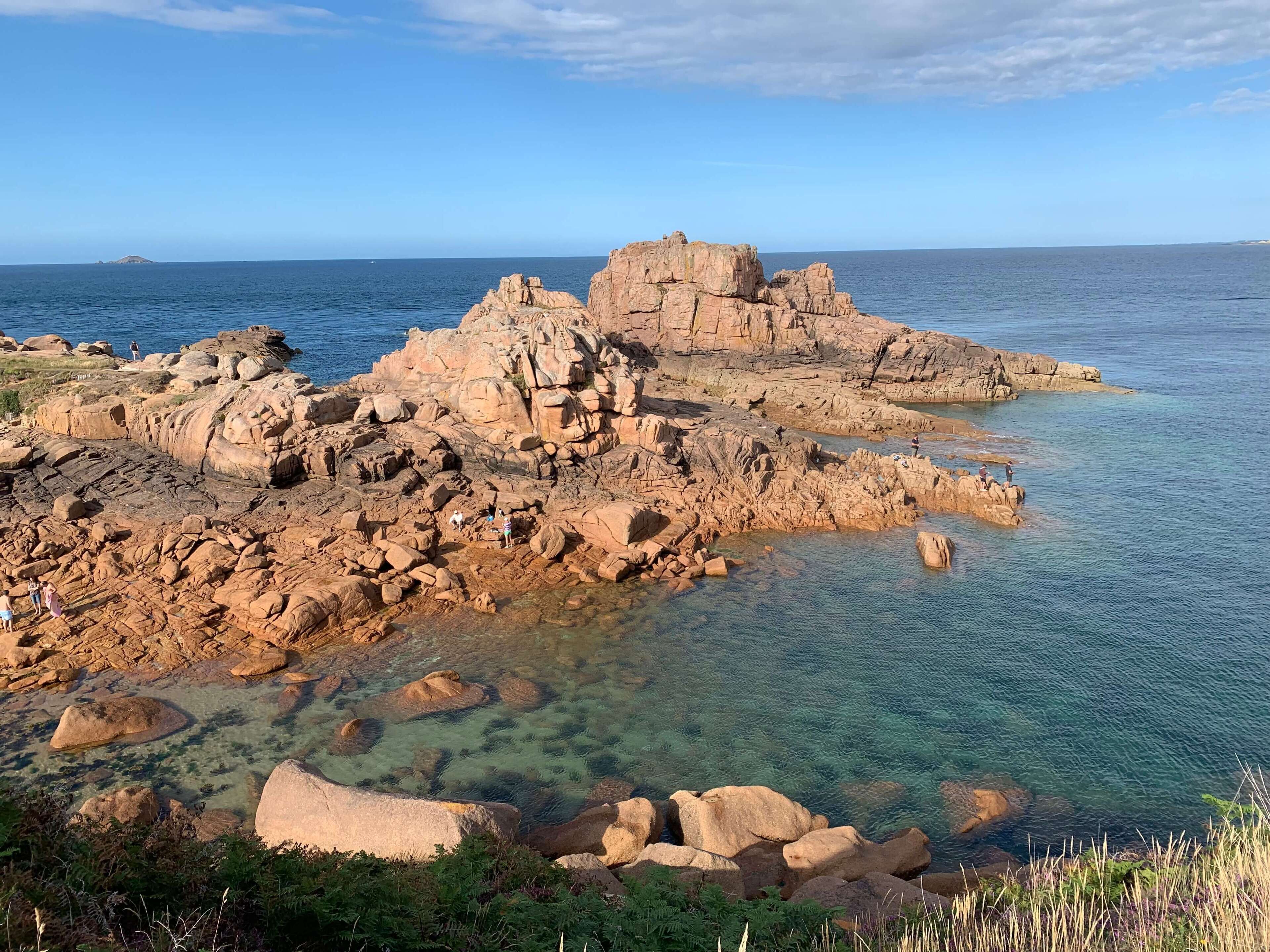 Les Villas D'onalou Kergastel