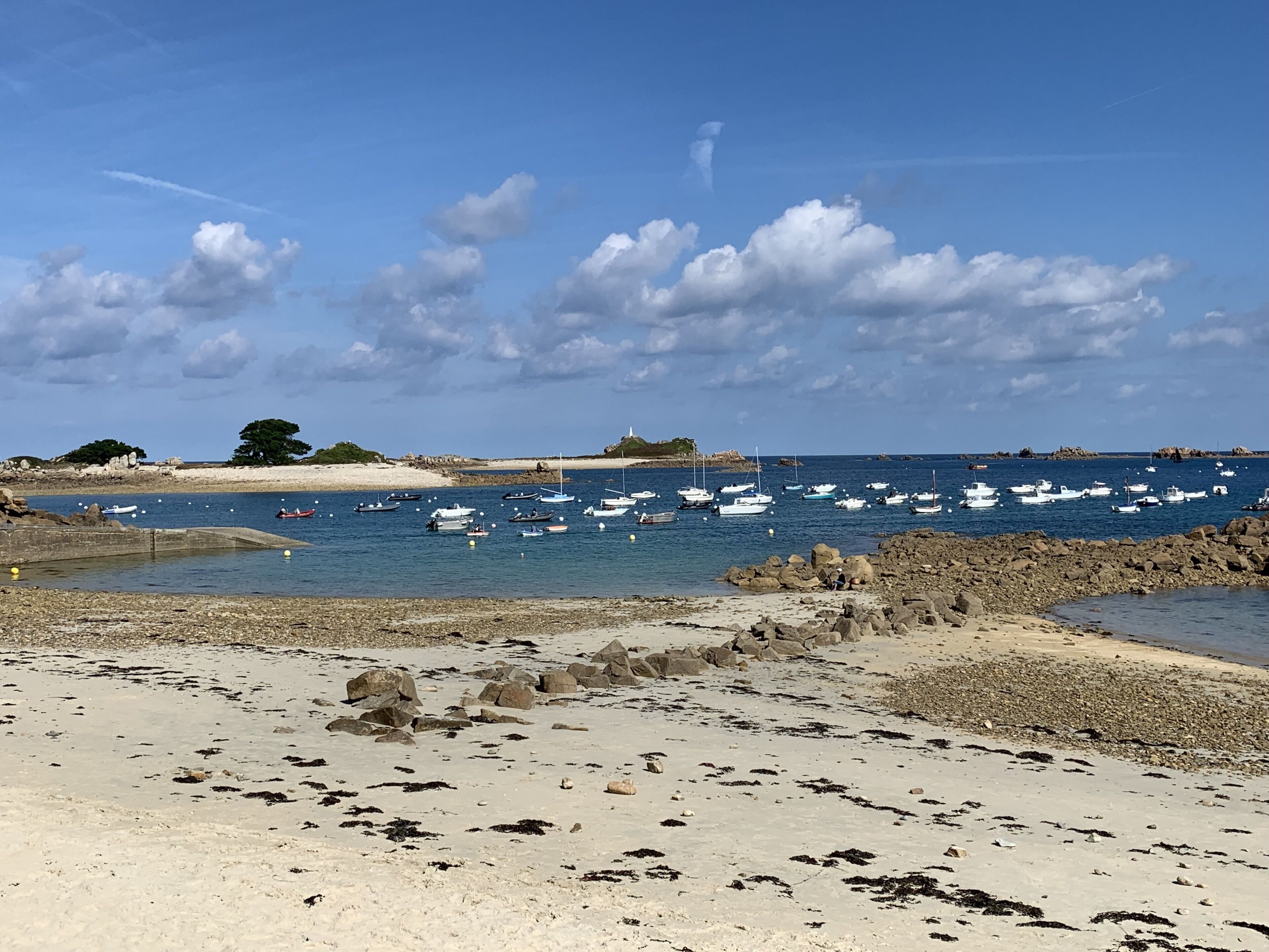 Les Villas D'onalou Kergastel