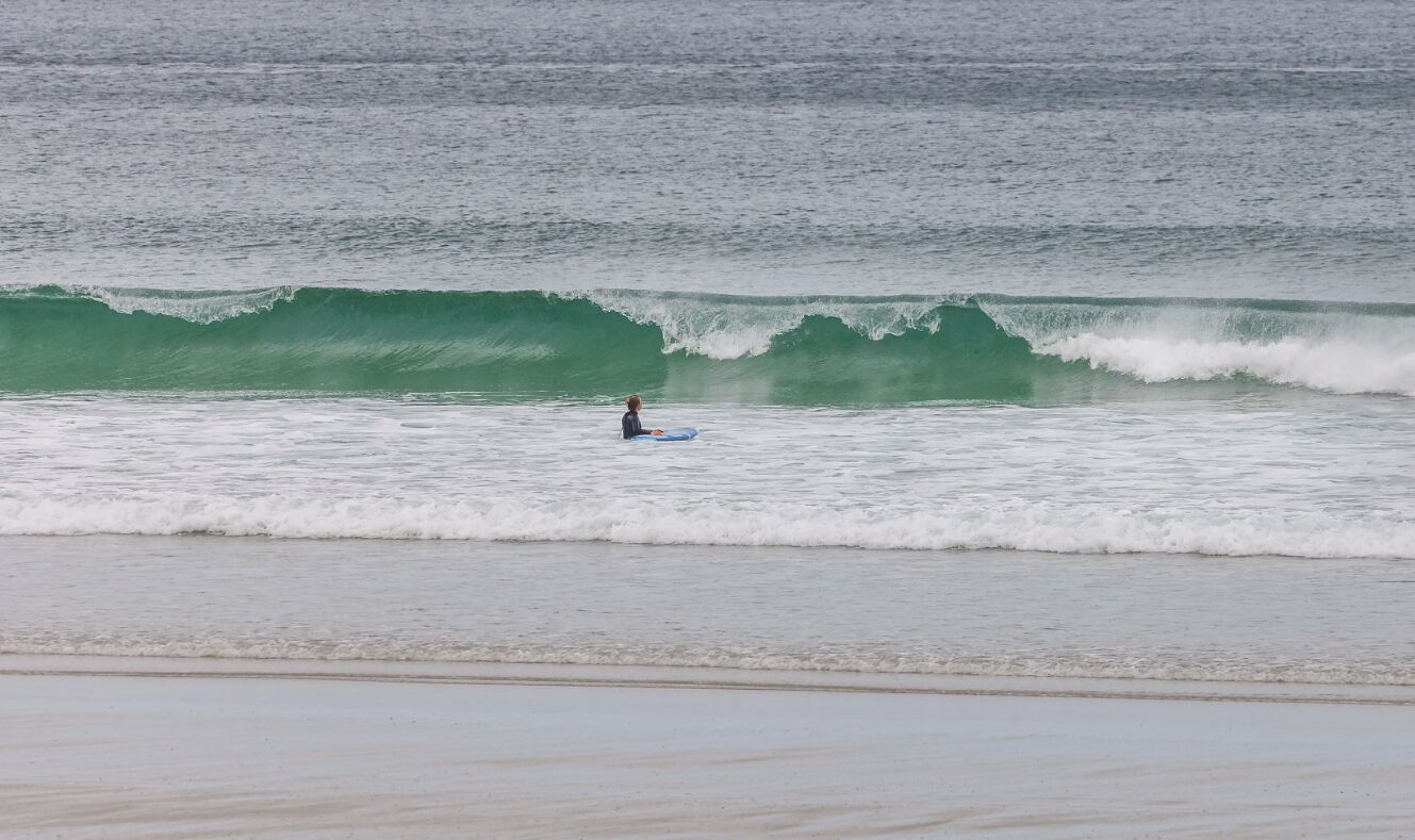 Les Villas D'onalou Kergastel