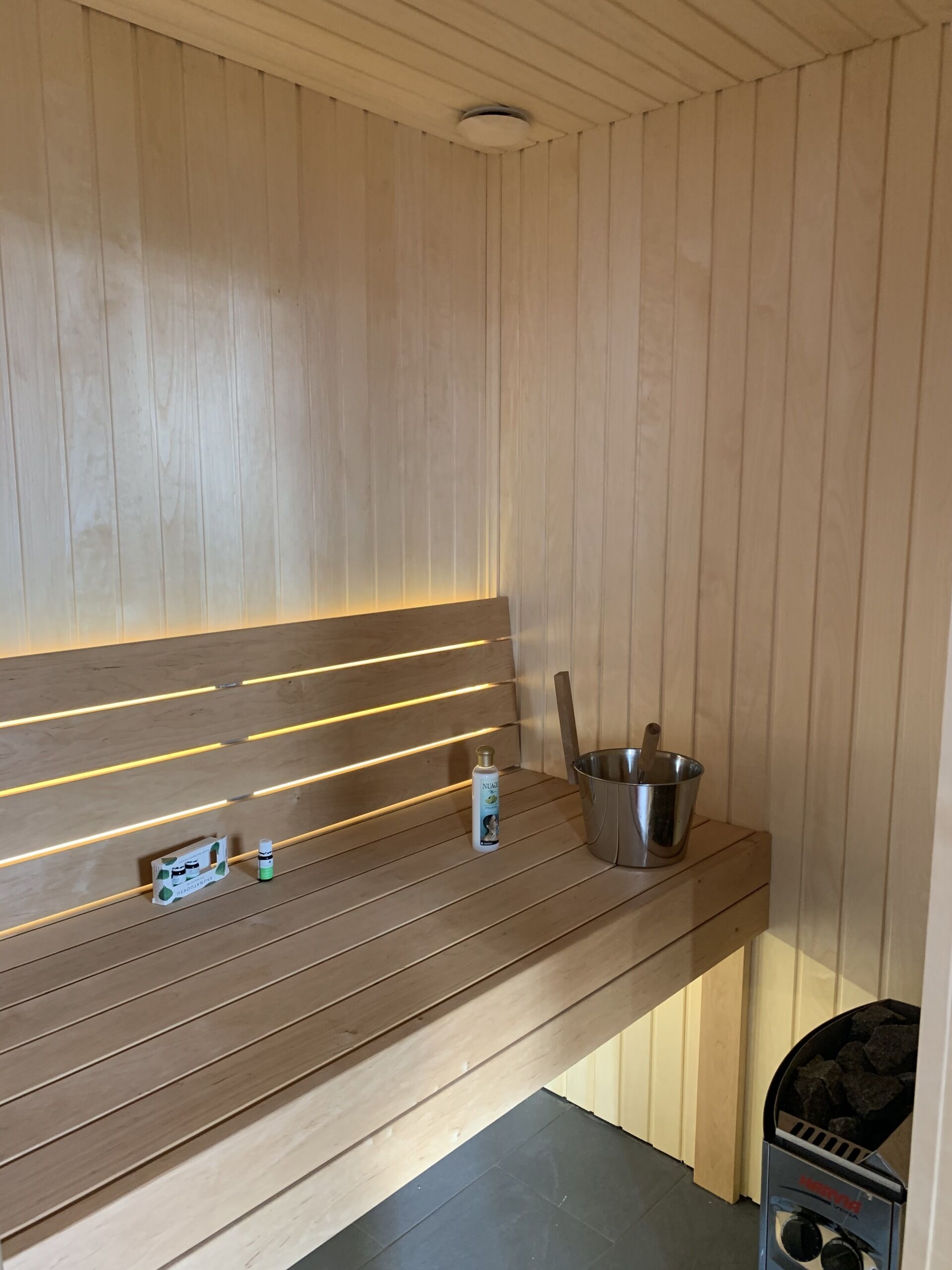 Les Villas D'onalou Kergastel