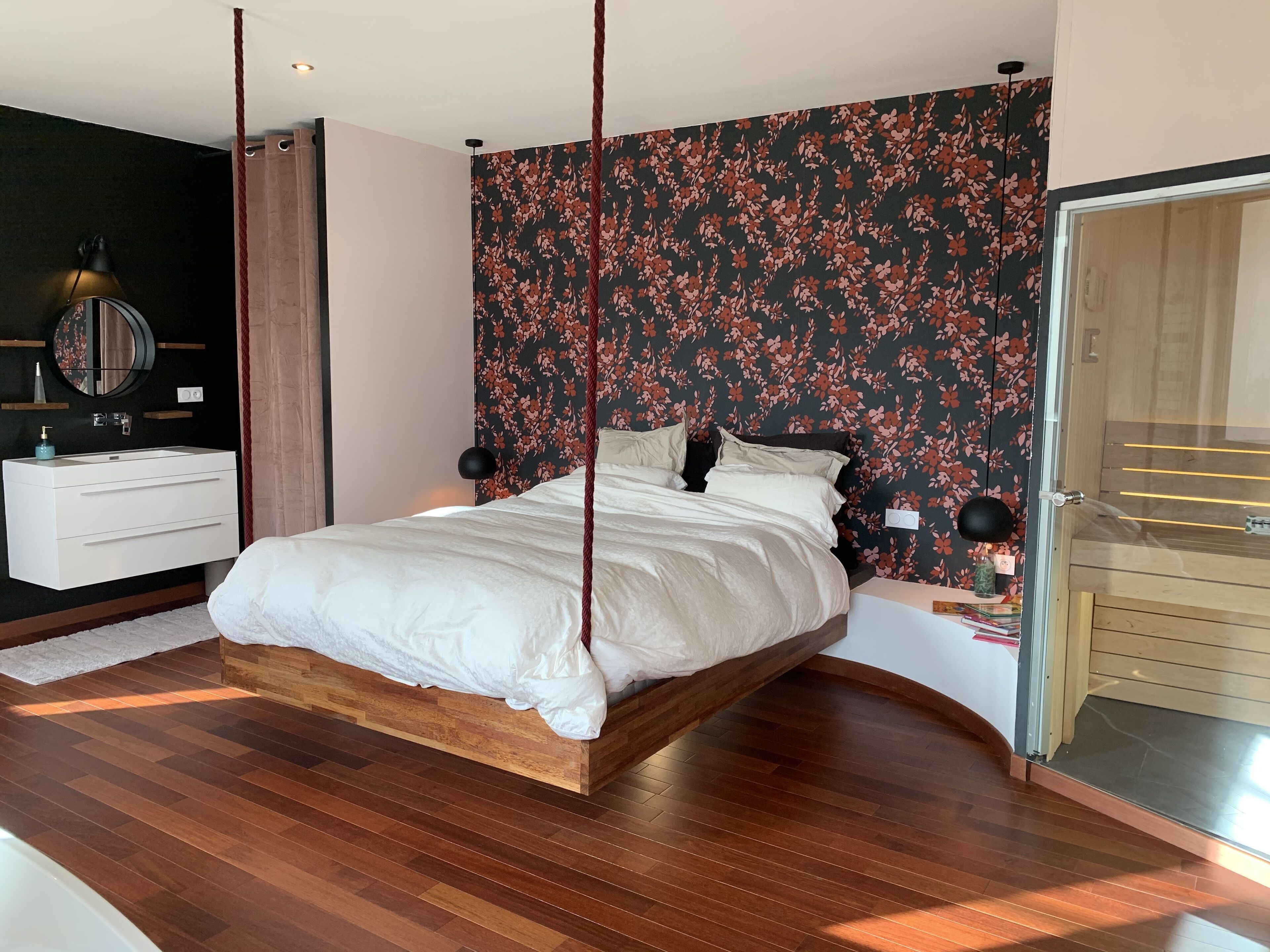 Les Villas D'onalou Kergastel