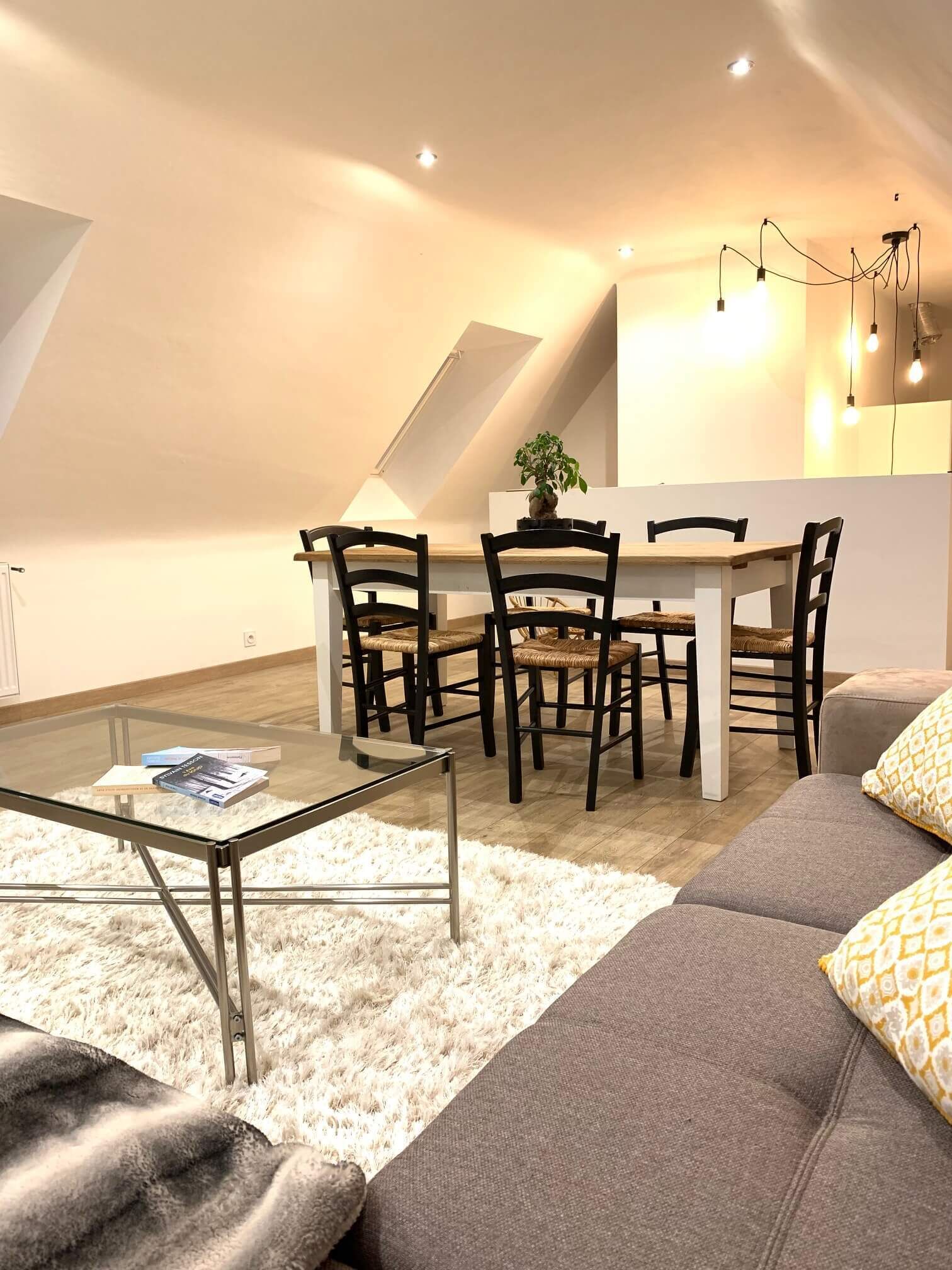 Les Villas D'onalou Kergastel