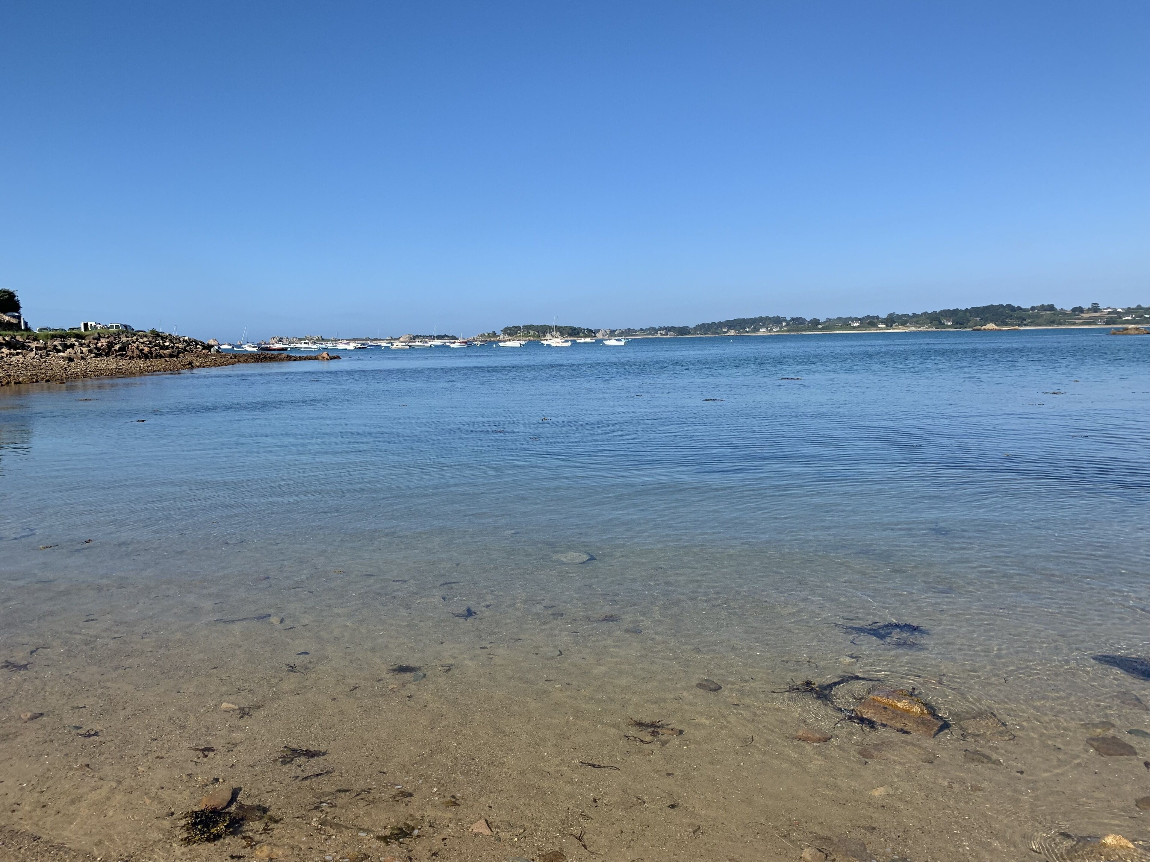 Les Villas D'onalou Kergastel